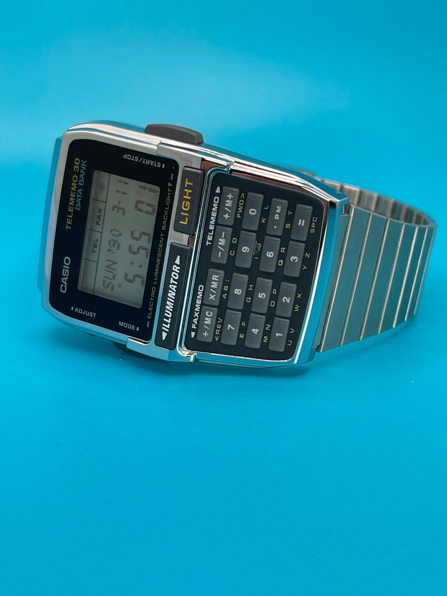 1996 Casio DBC-300 in excellent condition
