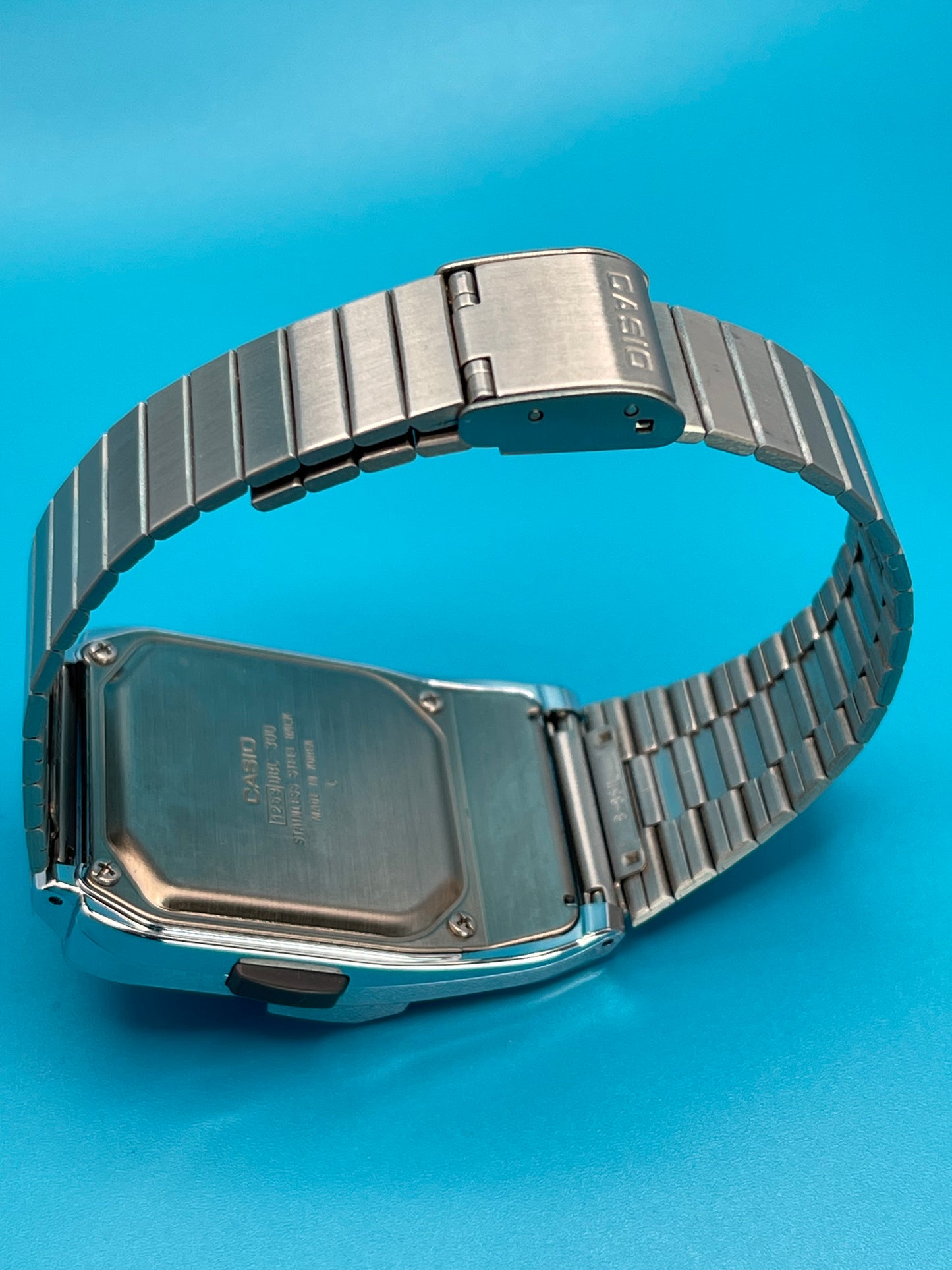 1996 Casio DBC-300 in excellent condition