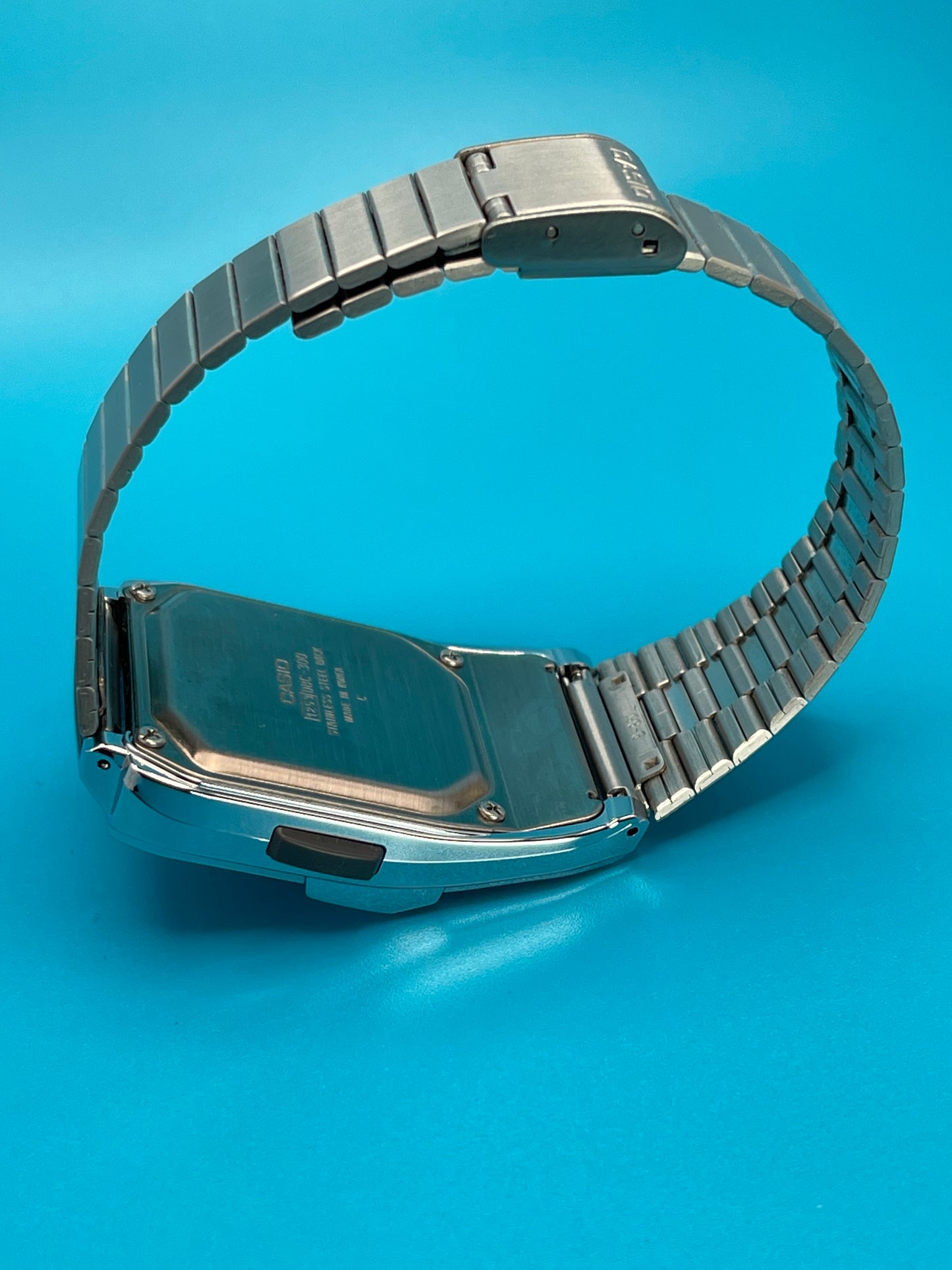 1996 Casio DBC-300 in excellent condition