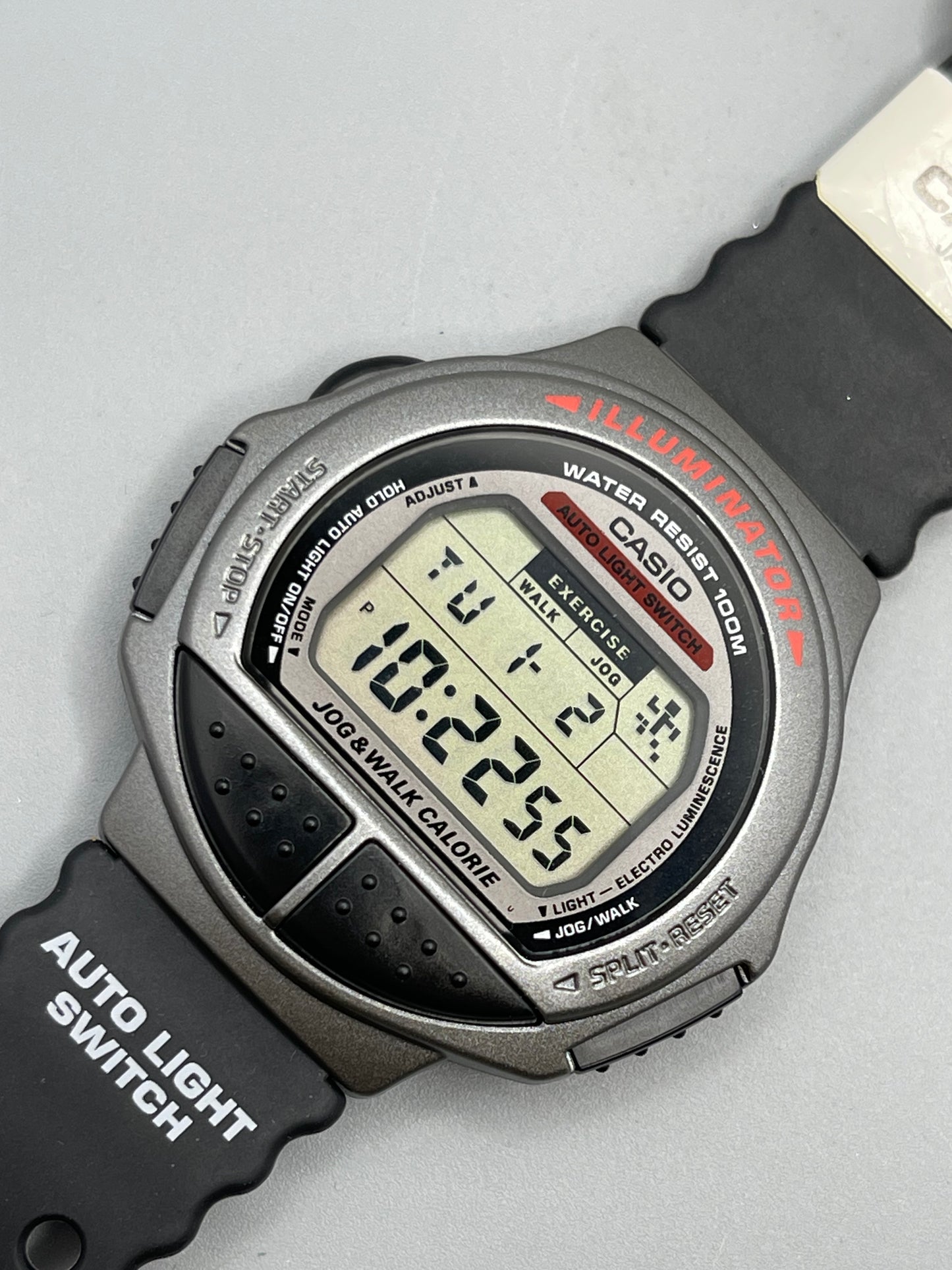 1992 Casio JC-22 NEW OLD STOCK