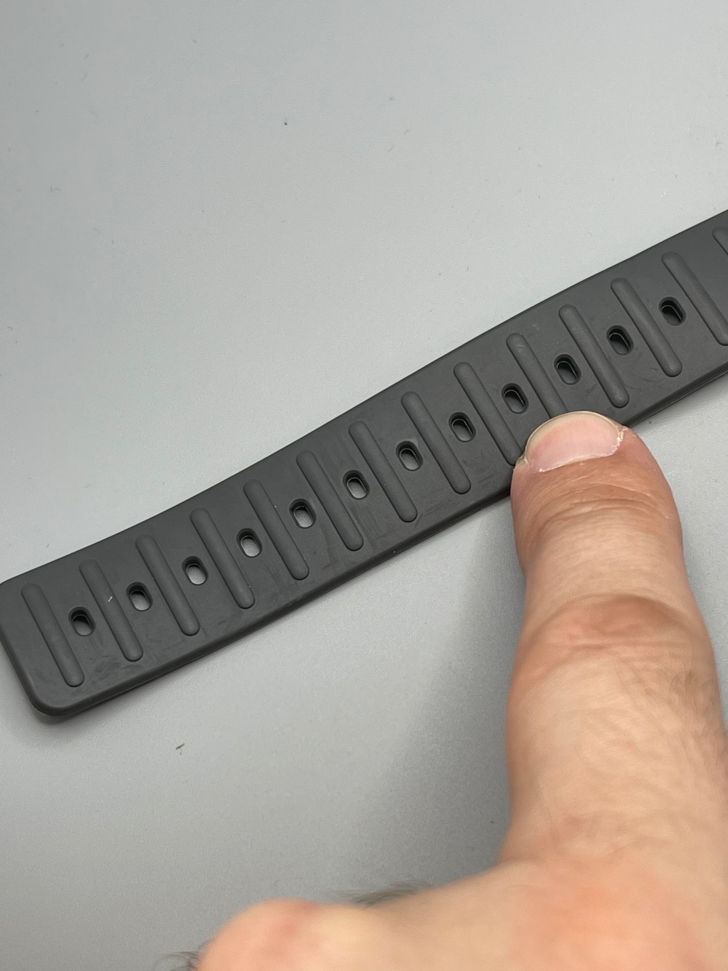 1990s Casio AW-900 Japan Seymour powell