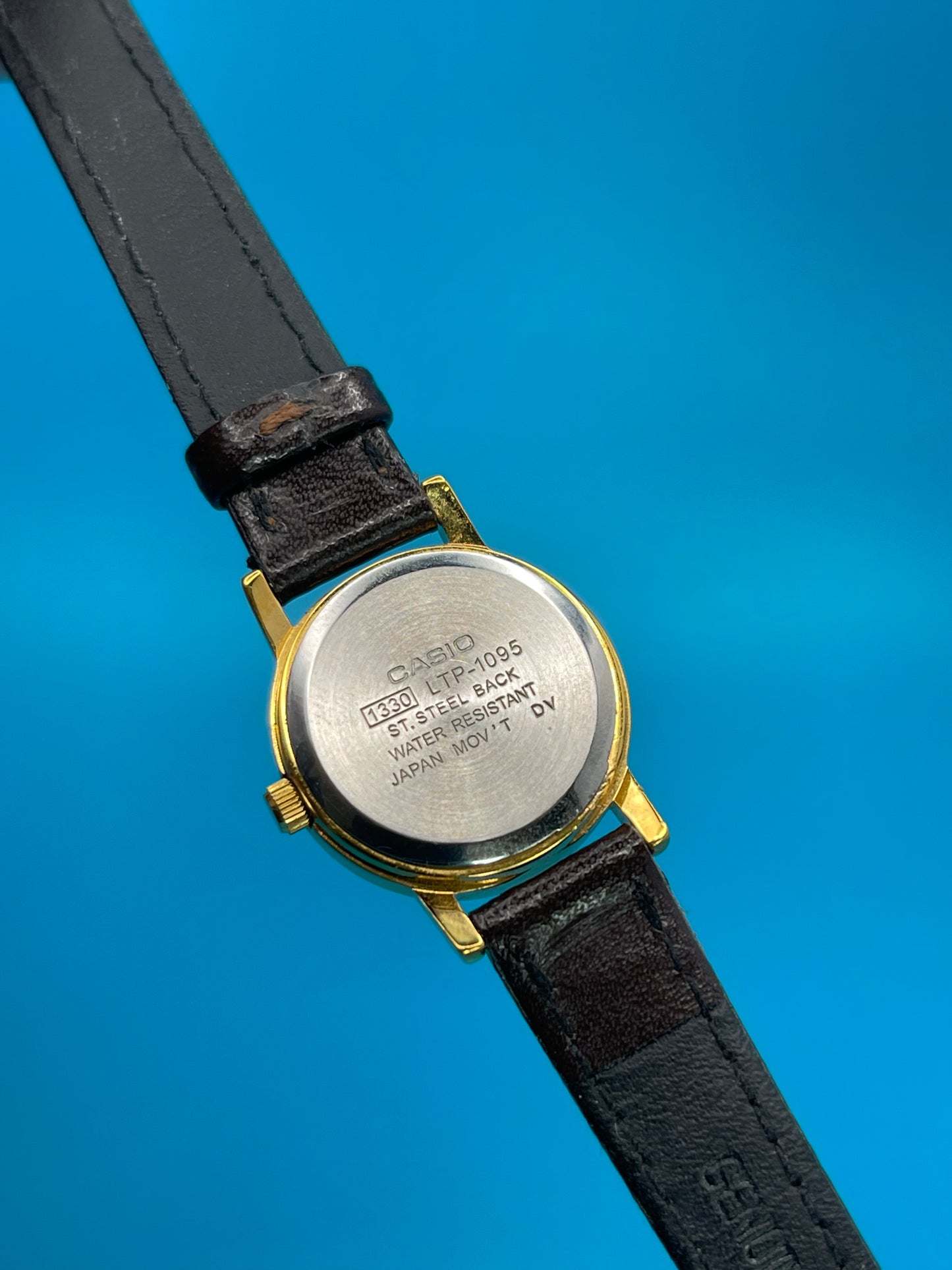 1996 Casio LTP-1095