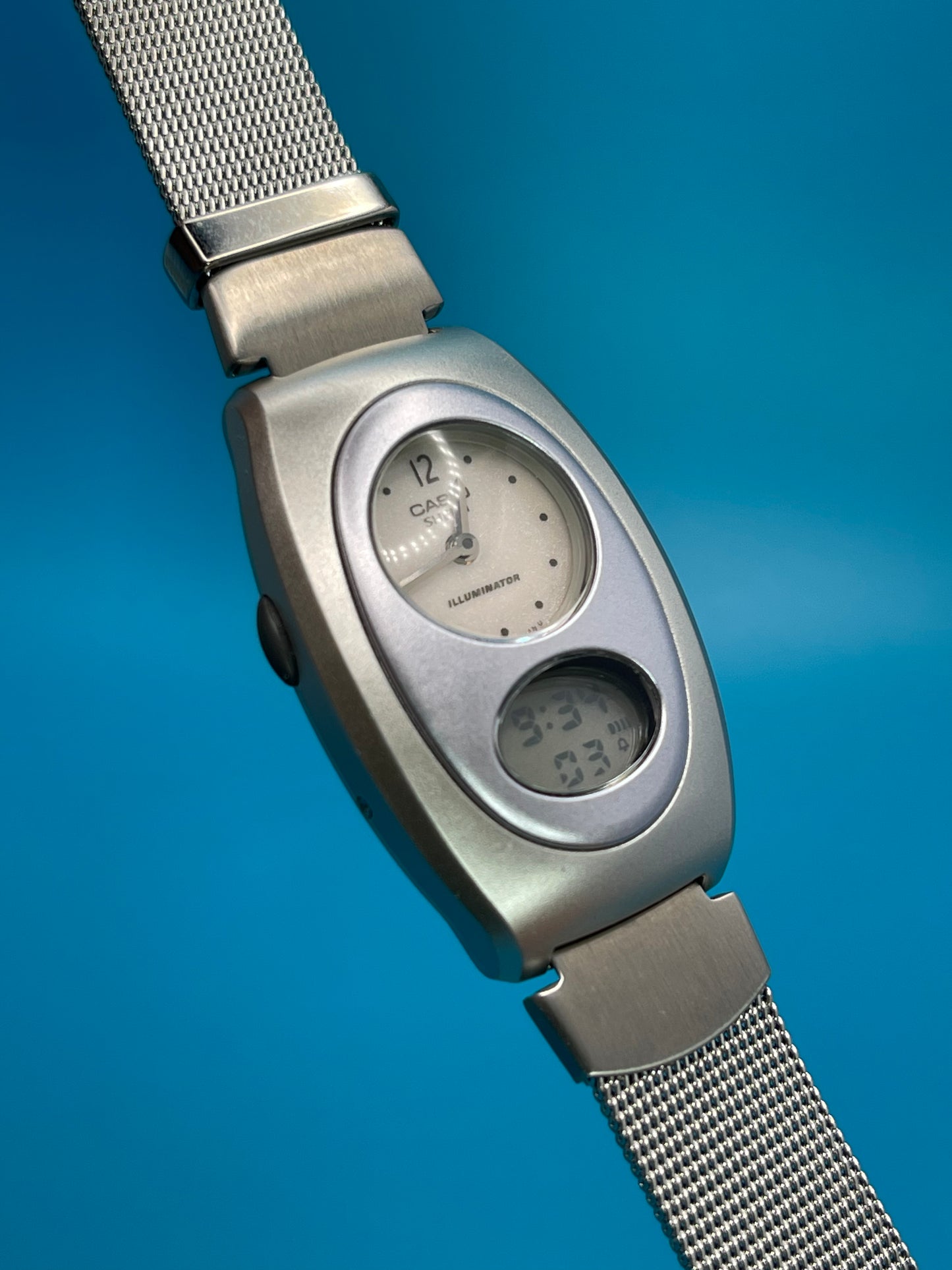 1997 Casio Sheen SHN-110