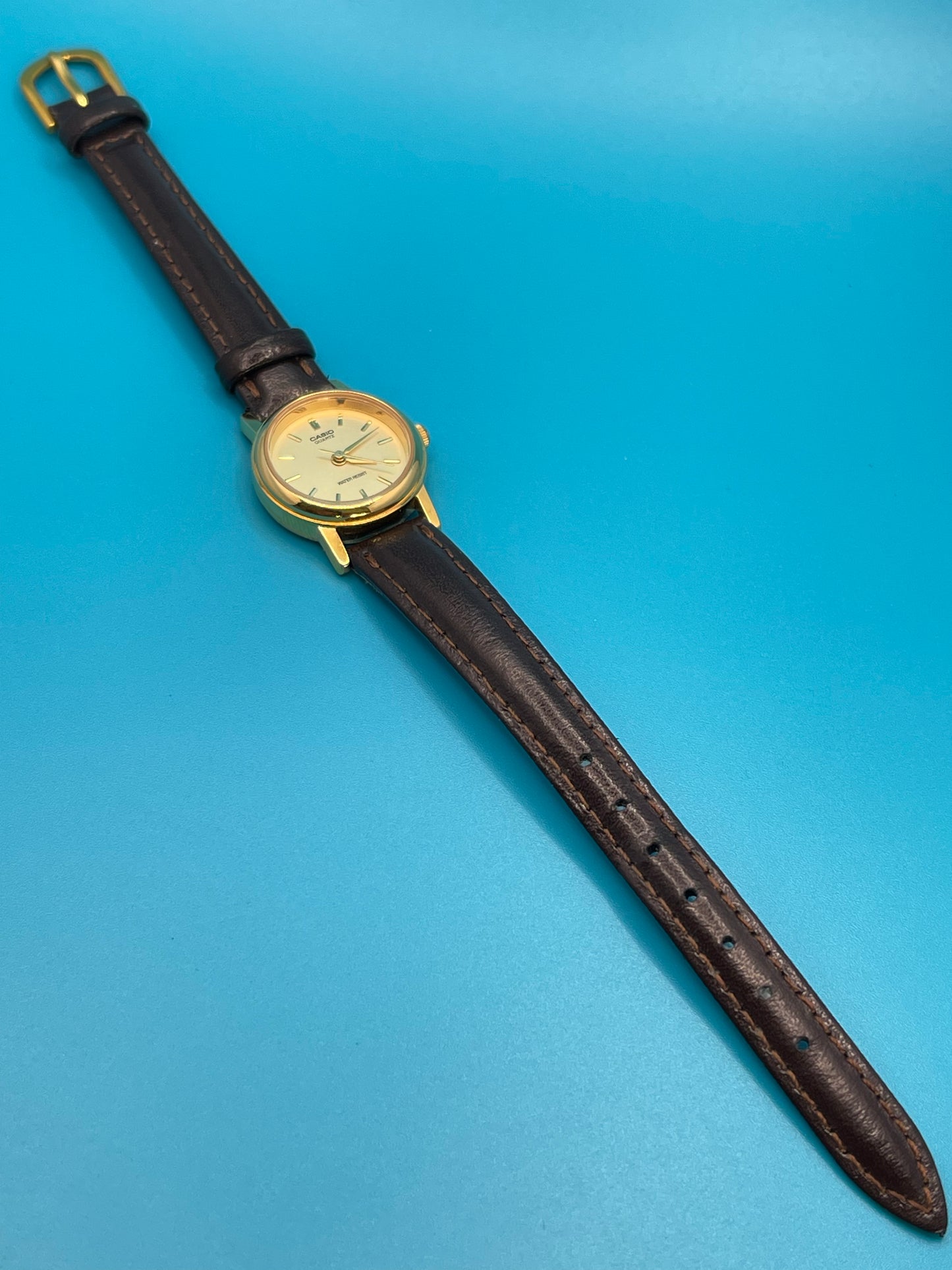 1996 Casio LTP-1095