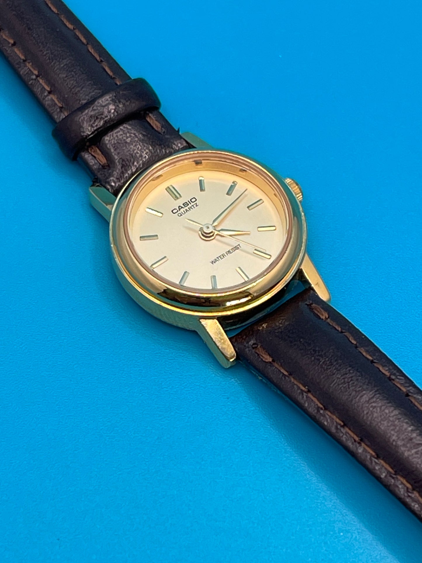 1996 Casio LTP-1095