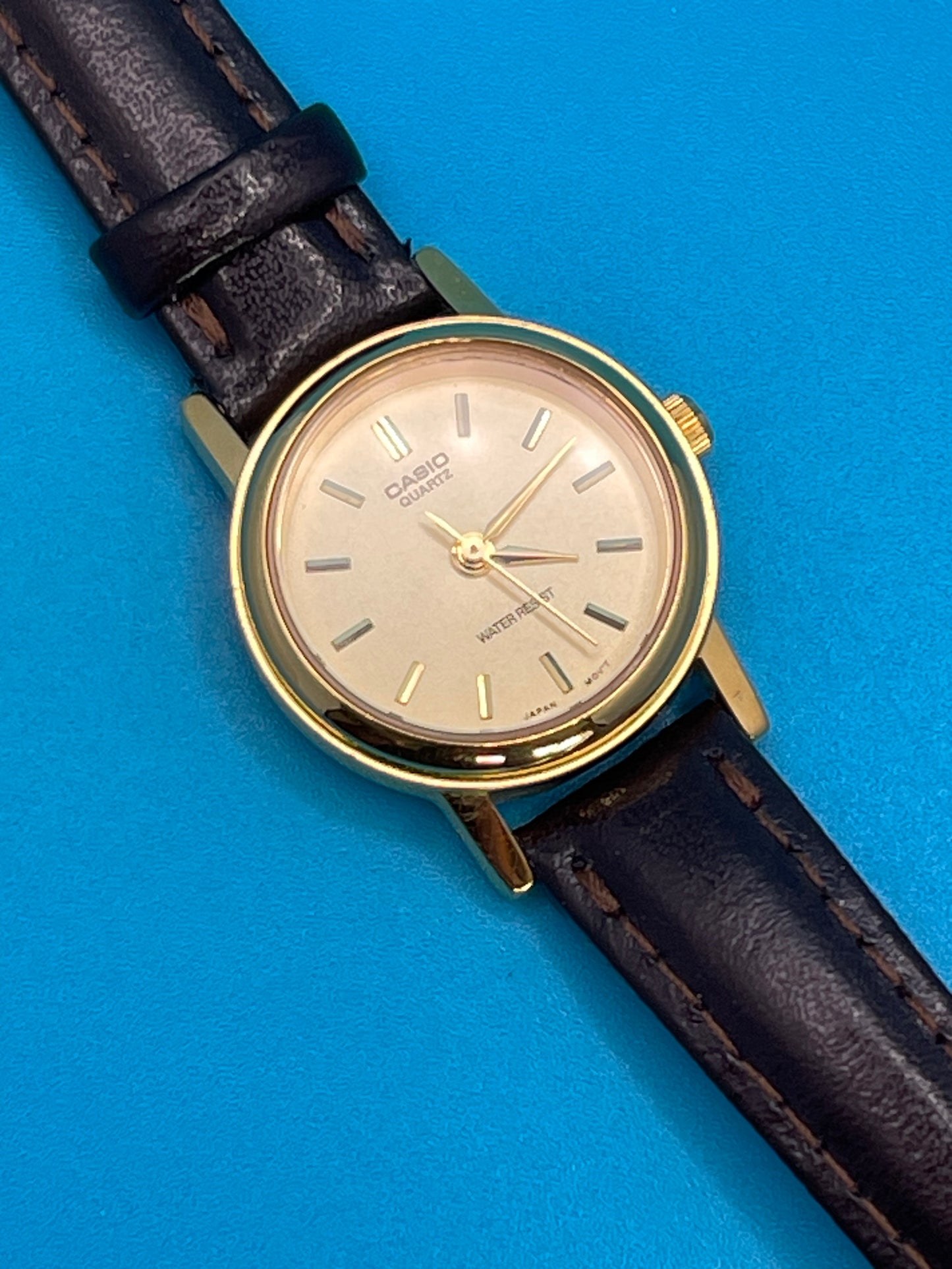 1996 Casio LTP-1095