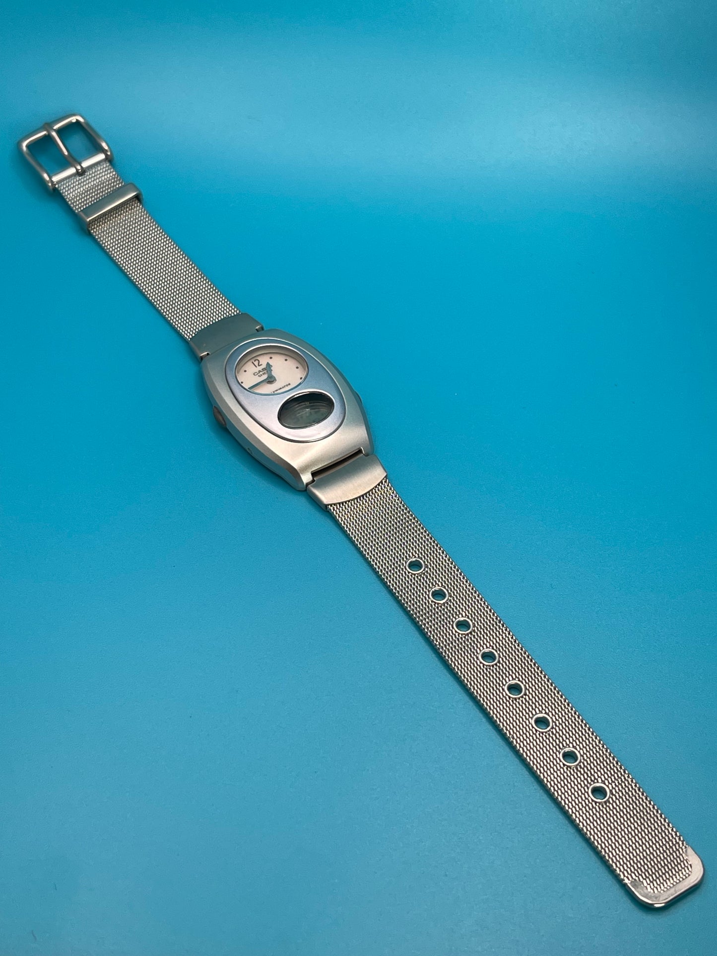 1997 Casio Sheen SHN-110