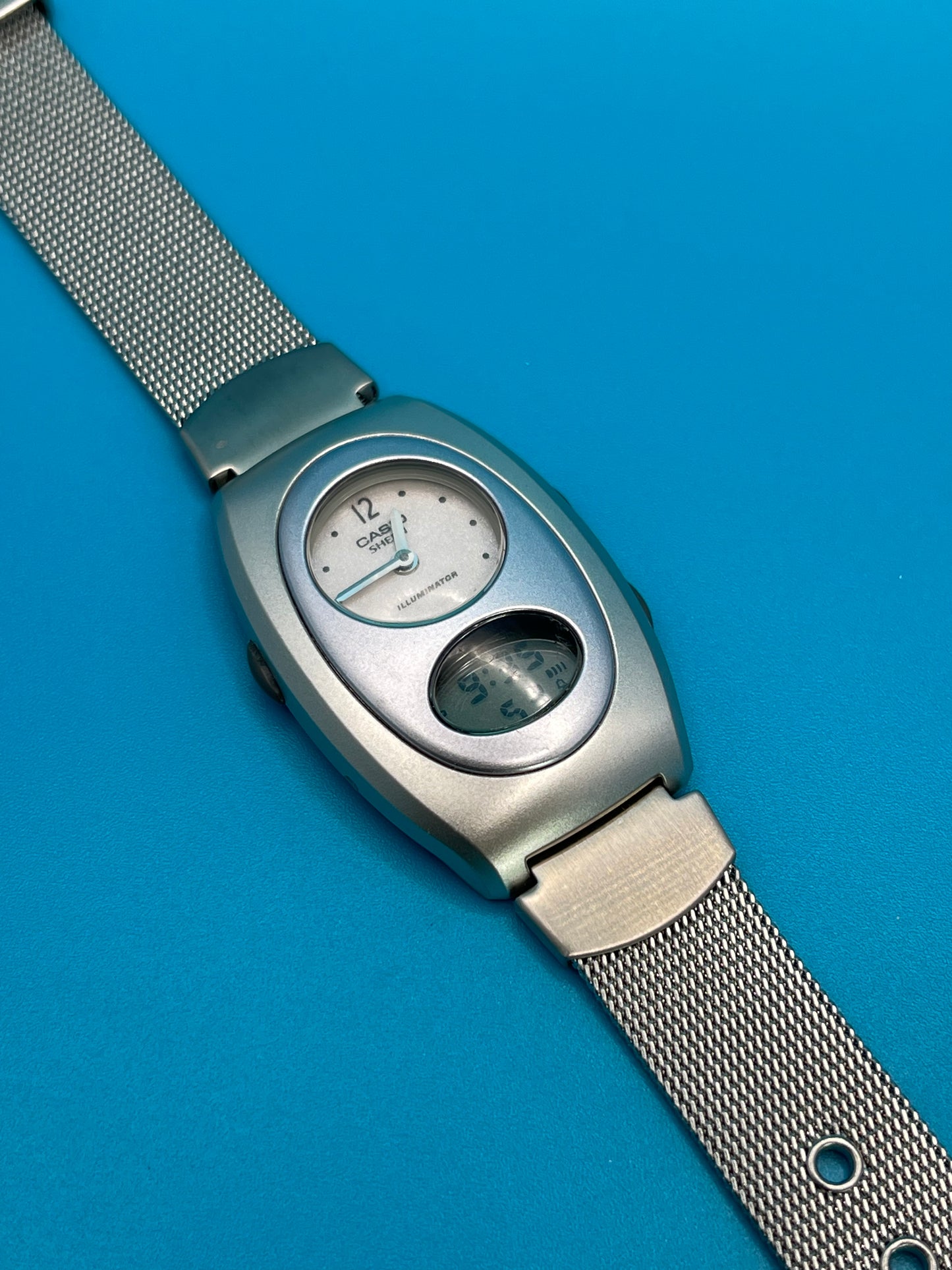 1997 Casio Sheen SHN-110