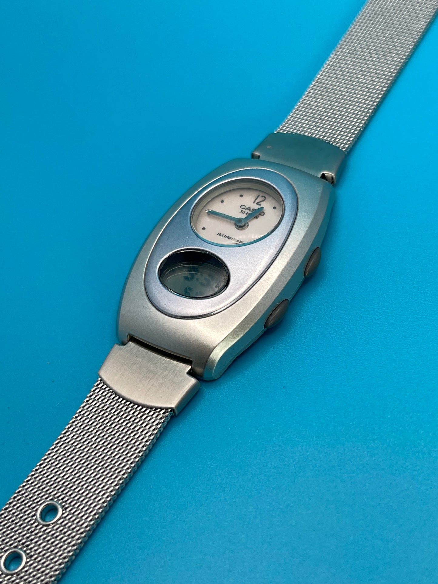 1997 Casio Sheen SHN-110