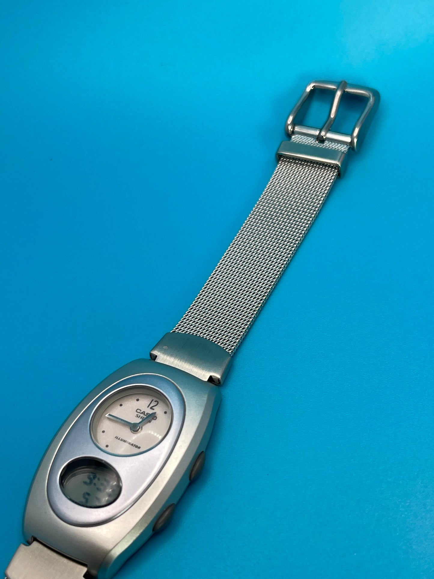 1997 Casio Sheen SHN-110