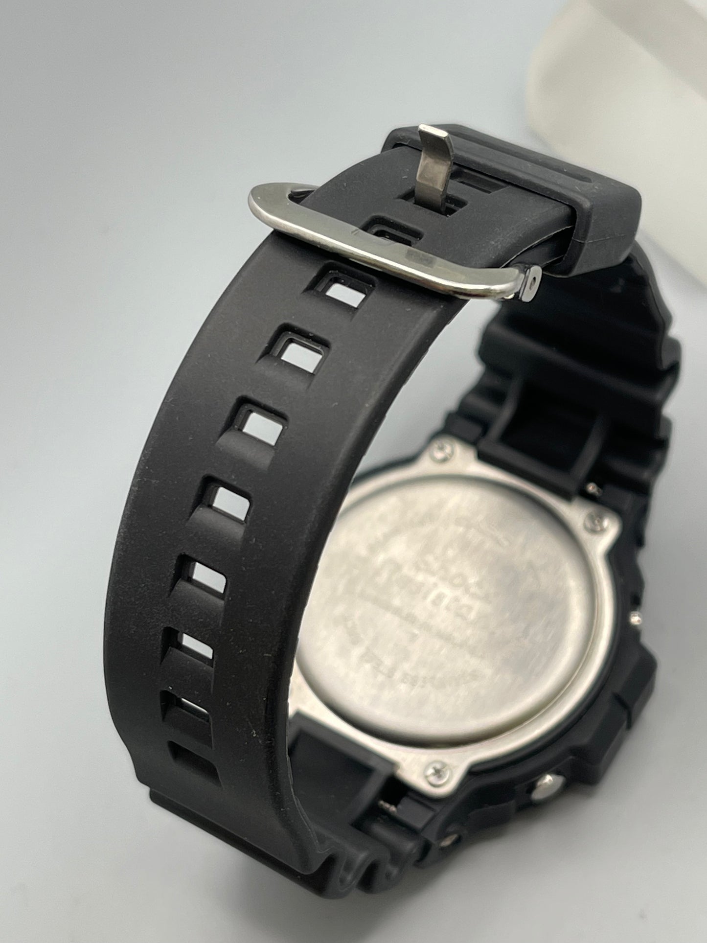 1992 Casio G-Shock DW-5900 NEW OLD STOCK