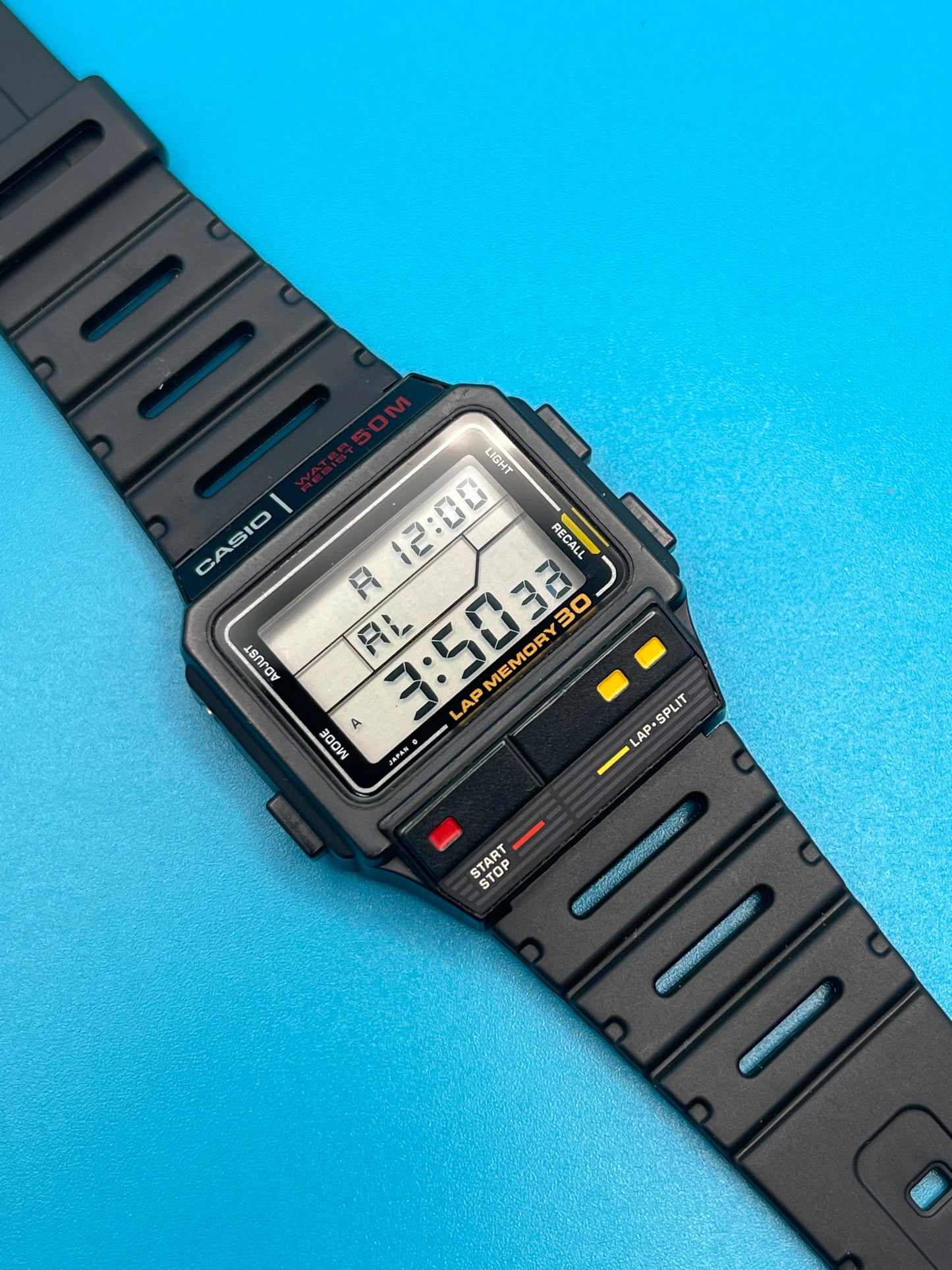 1986 Casio SDB-300