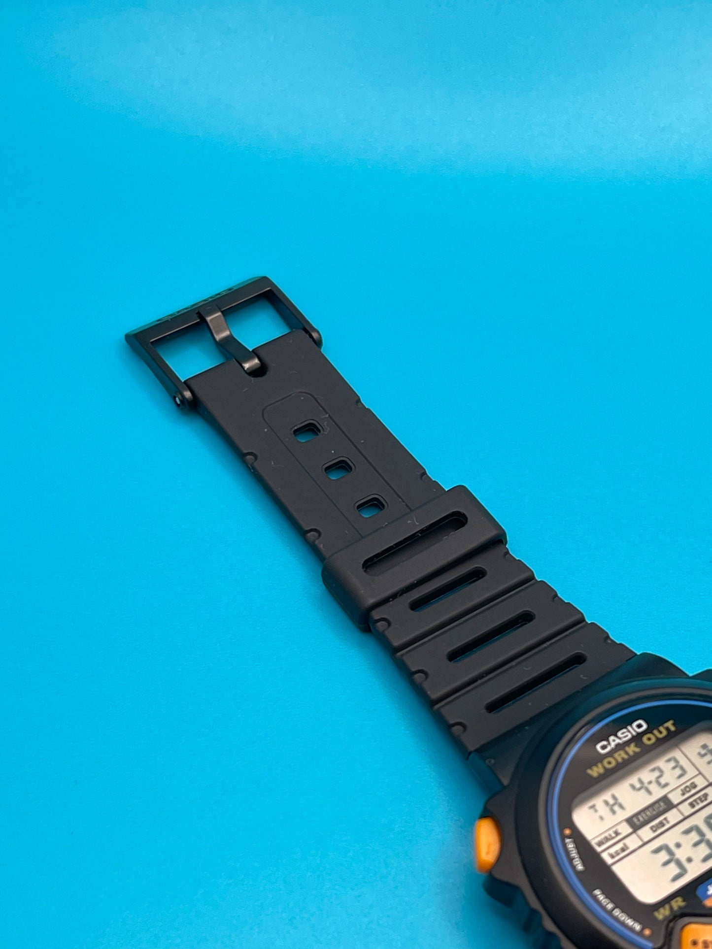 1987 Casio JC-10 Japan
