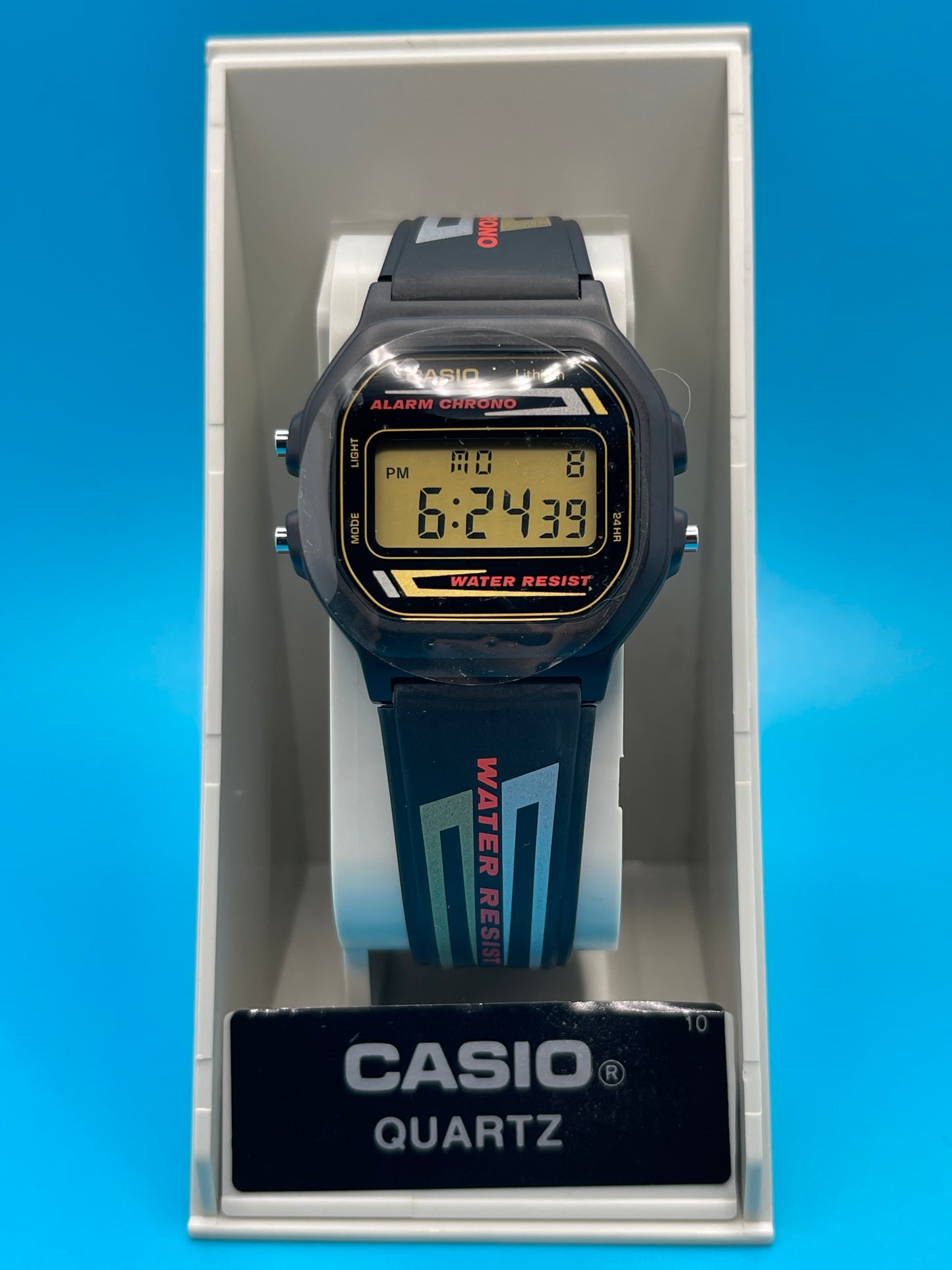 Casio F-99 new old stock