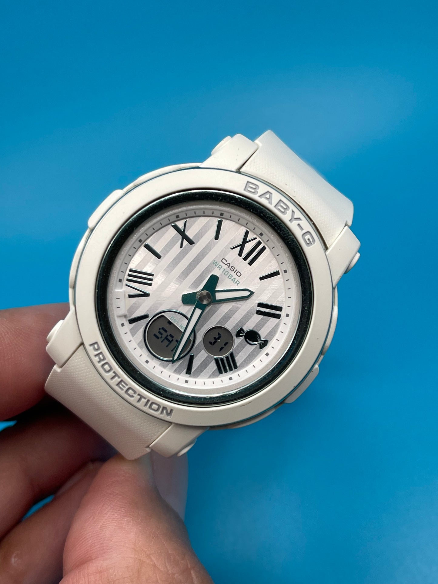 Casio Baby G BGA-290SW