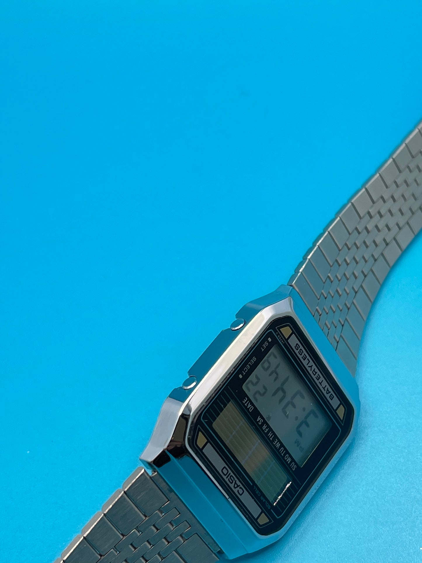 1986 Casio BB-800