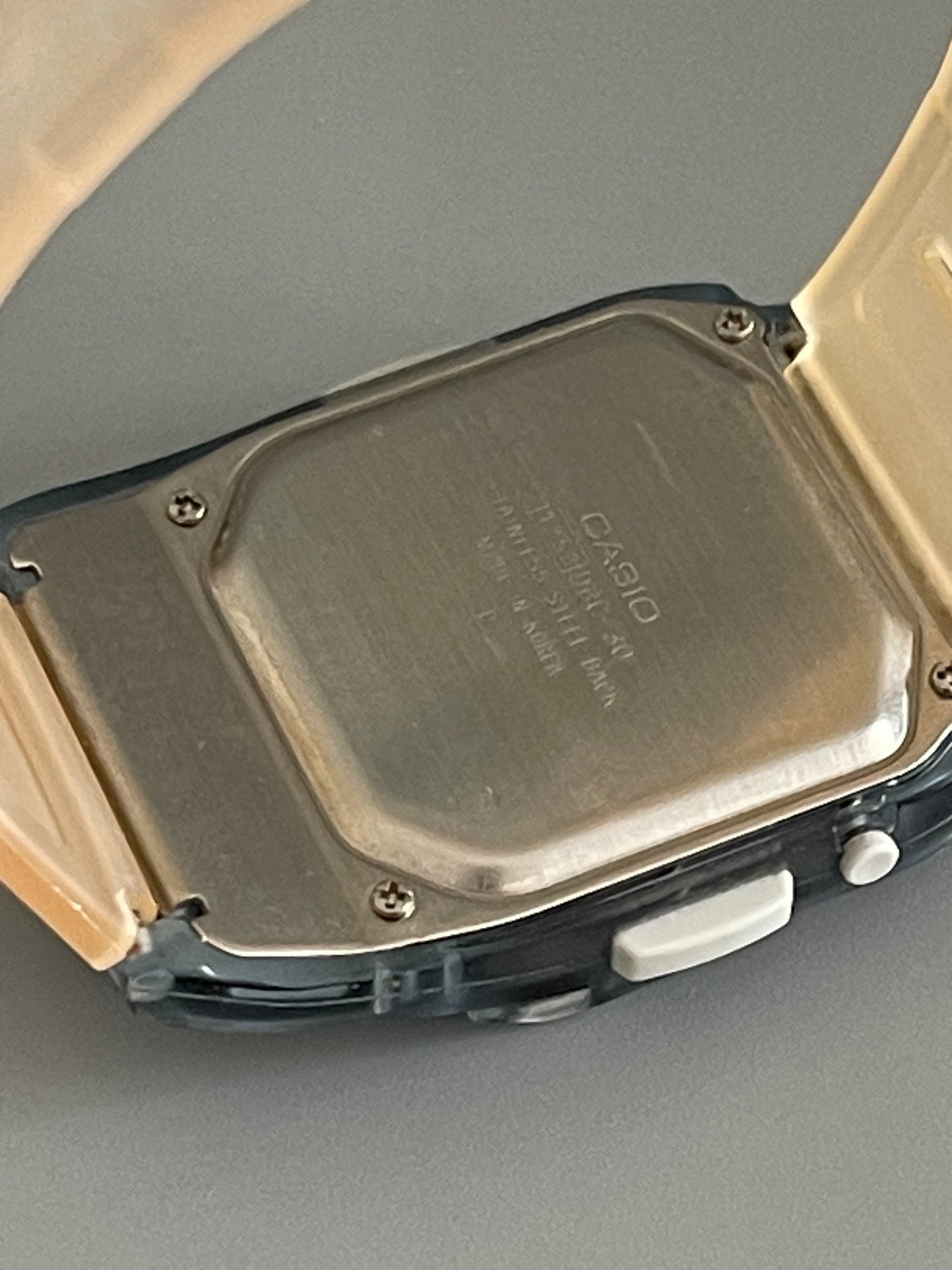 1995 Casio DBC-30