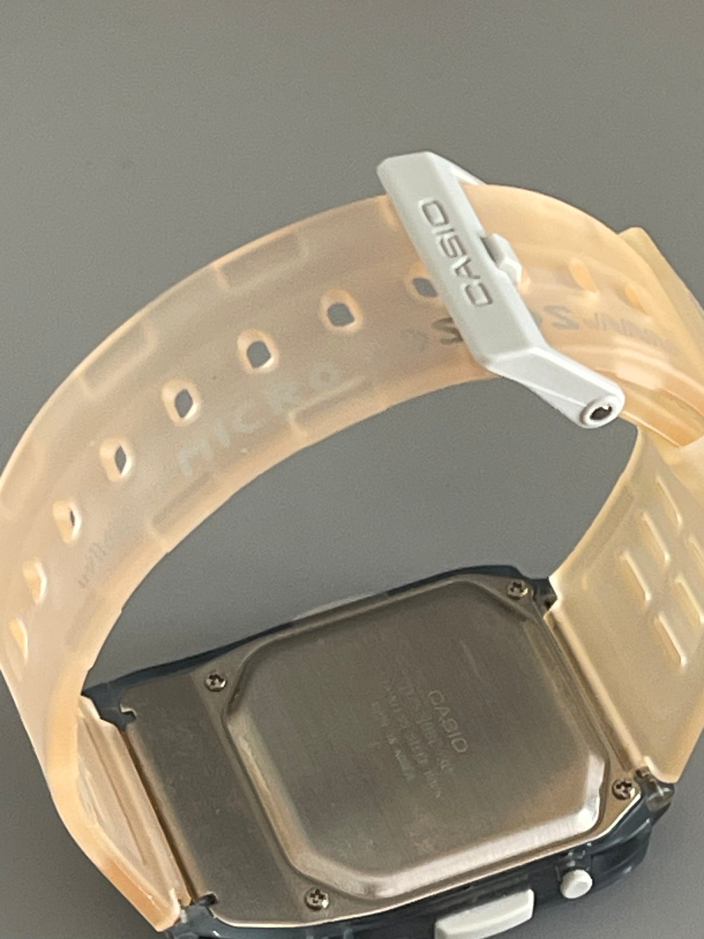 1995 Casio DBC-30