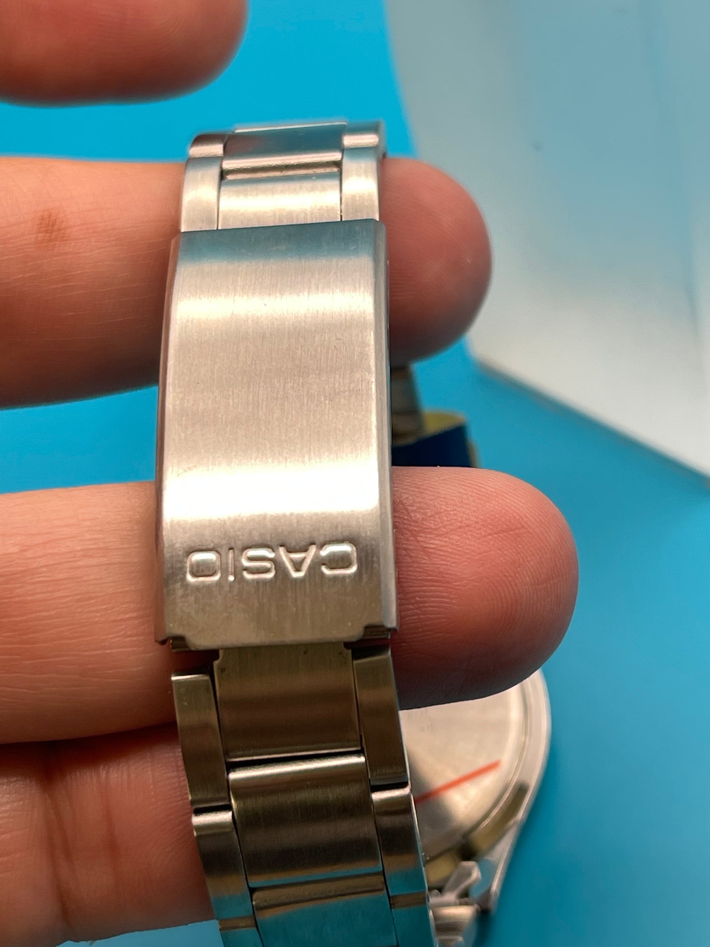 90s Casio MTP-1130