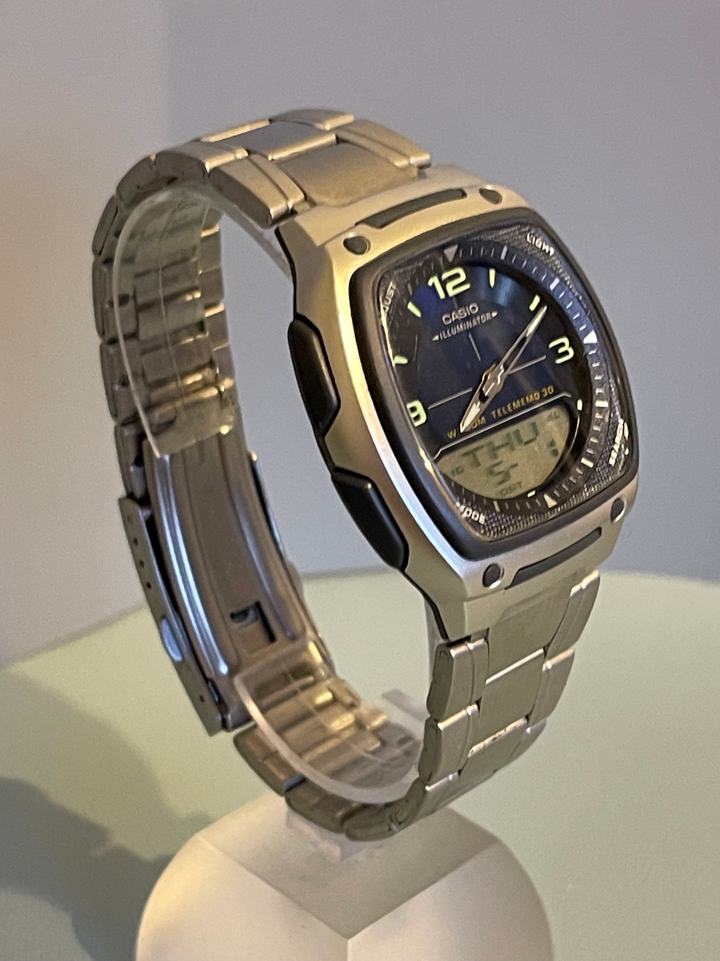 Casio AW-81