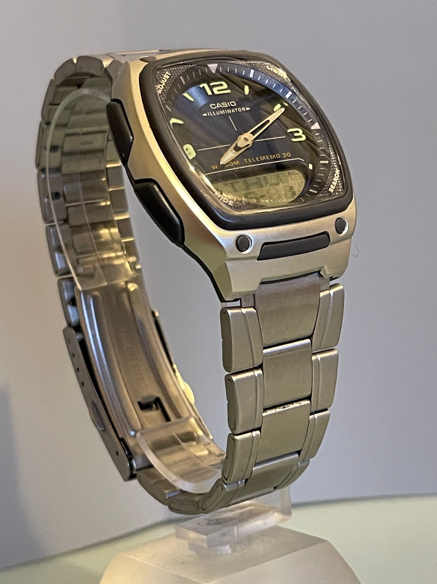 Casio AW-81