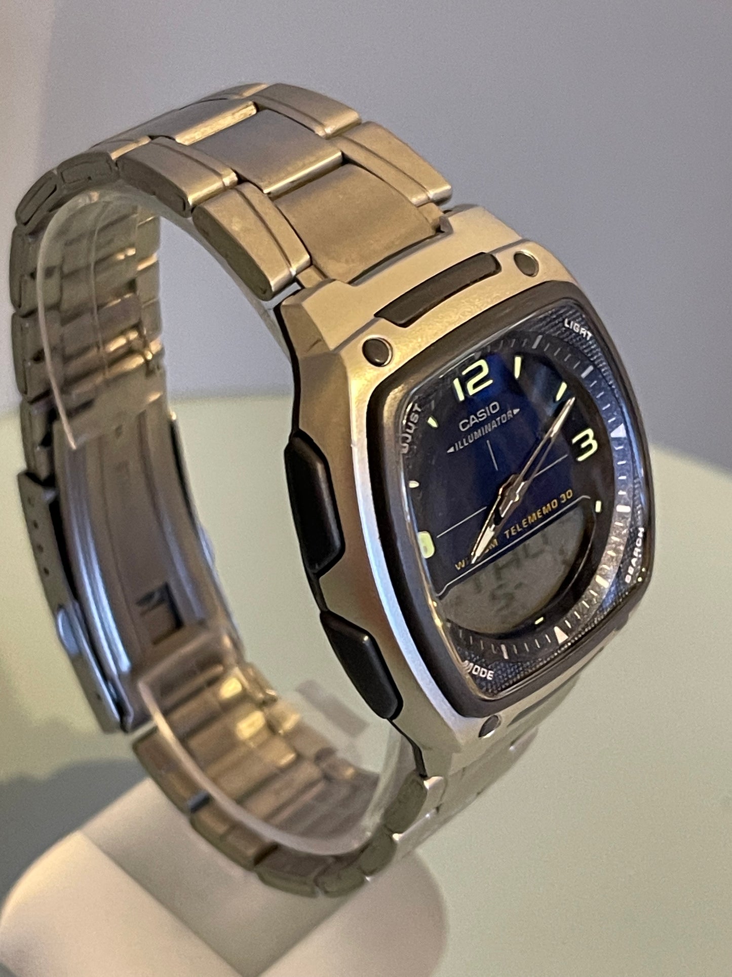 Casio AW-81