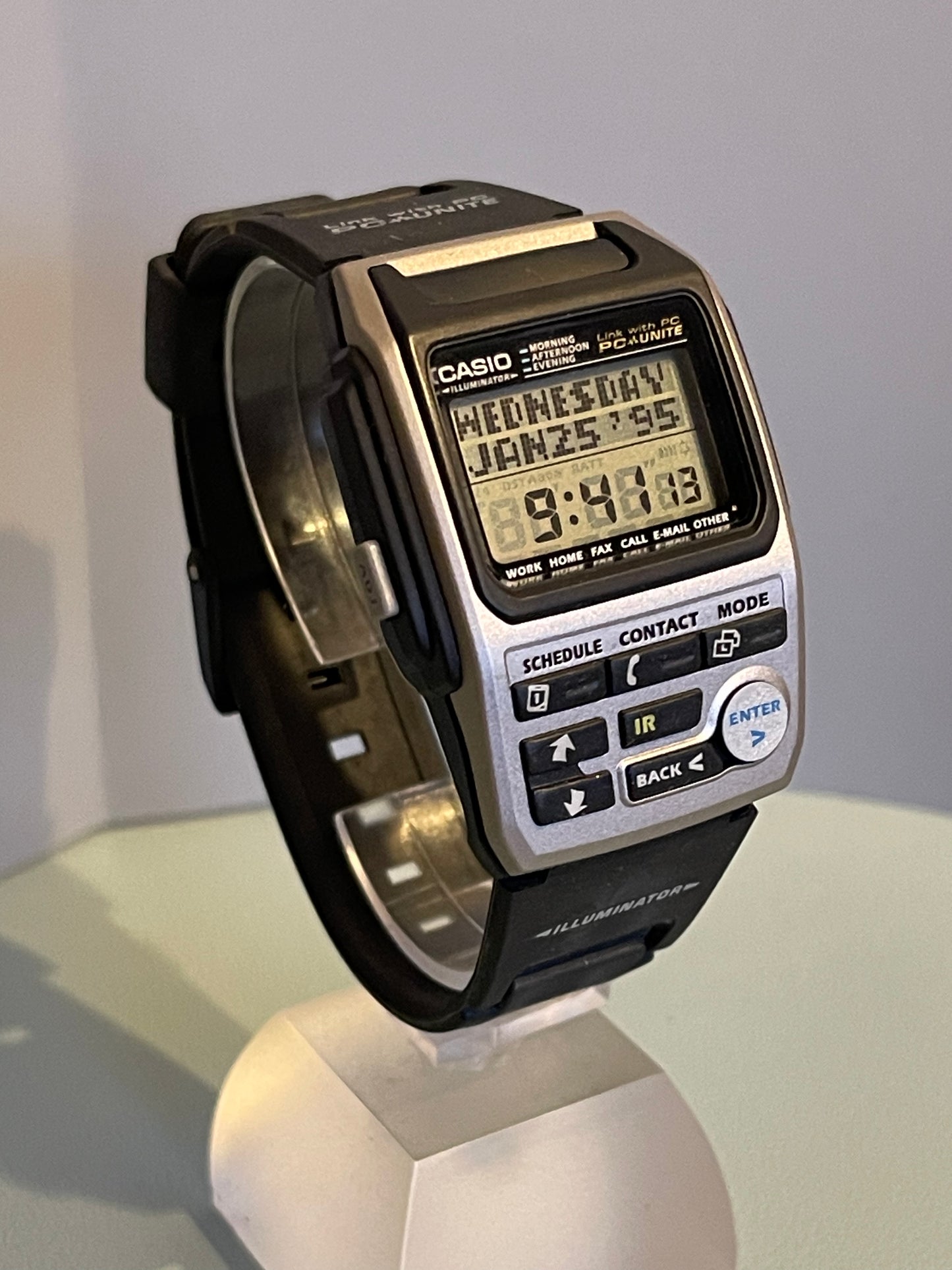 Casio BZX-20 new old stock, all boxed