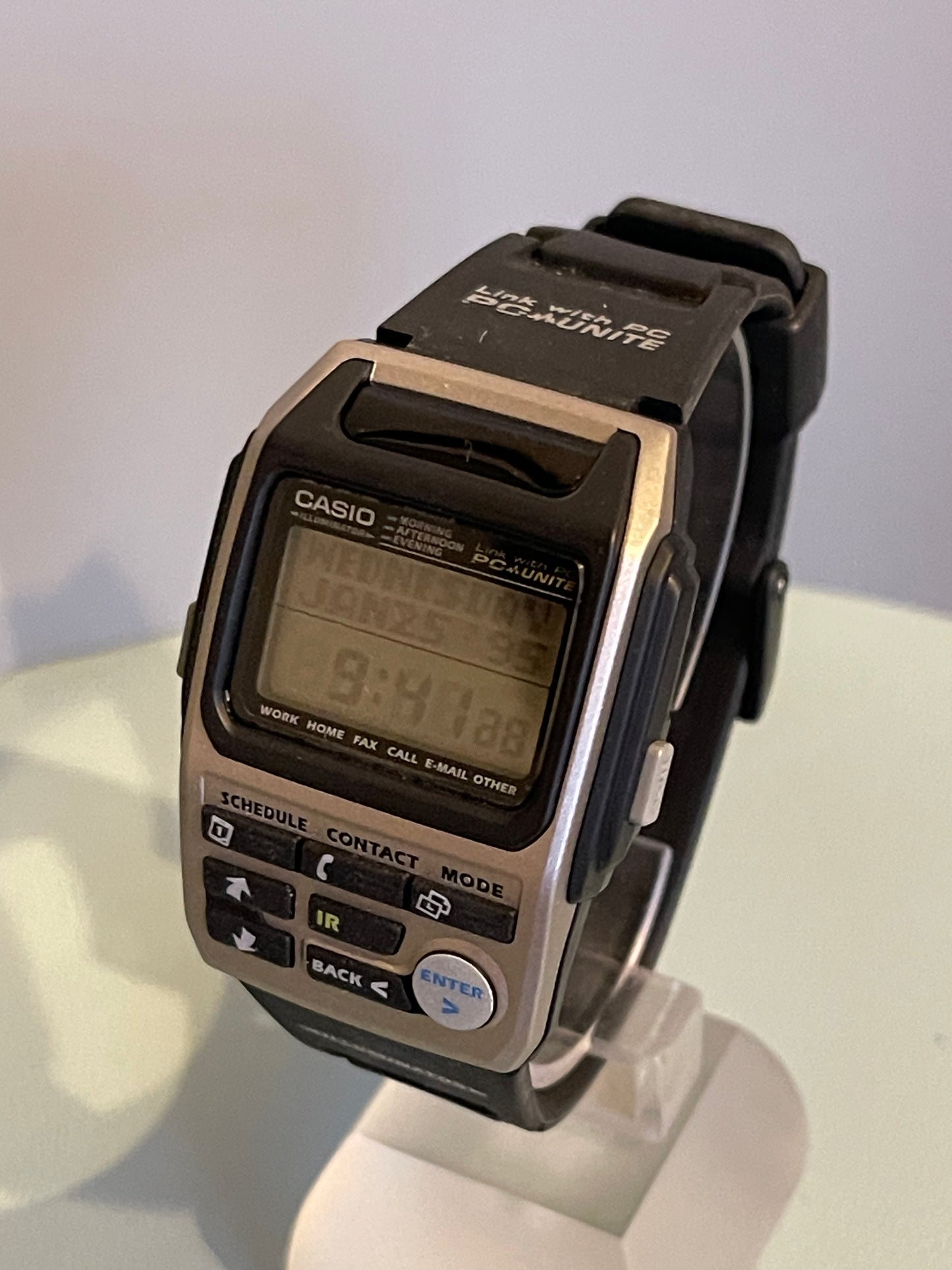 Casio BZX-20 new old stock, all boxed