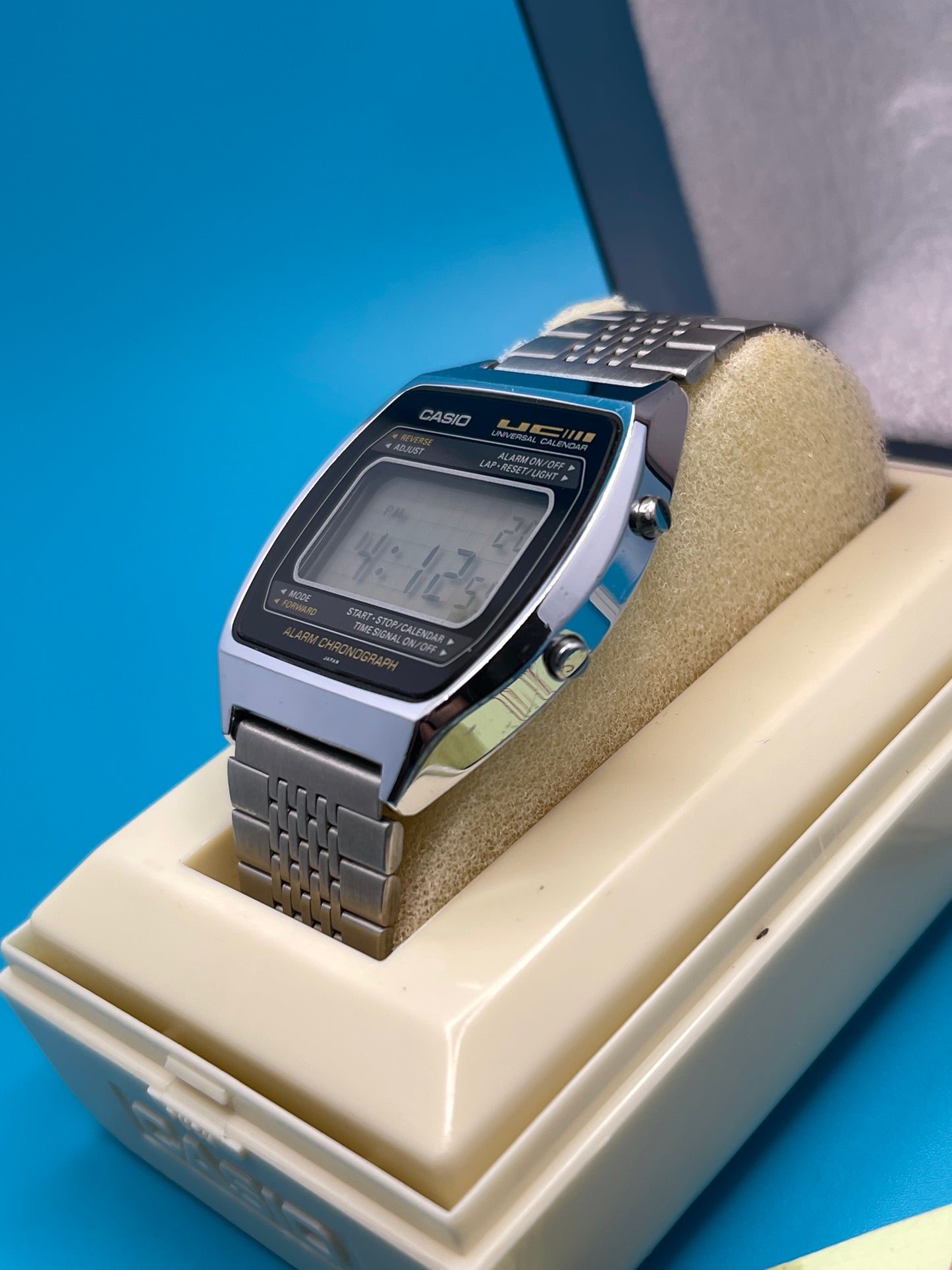 1980 Casio 79QS