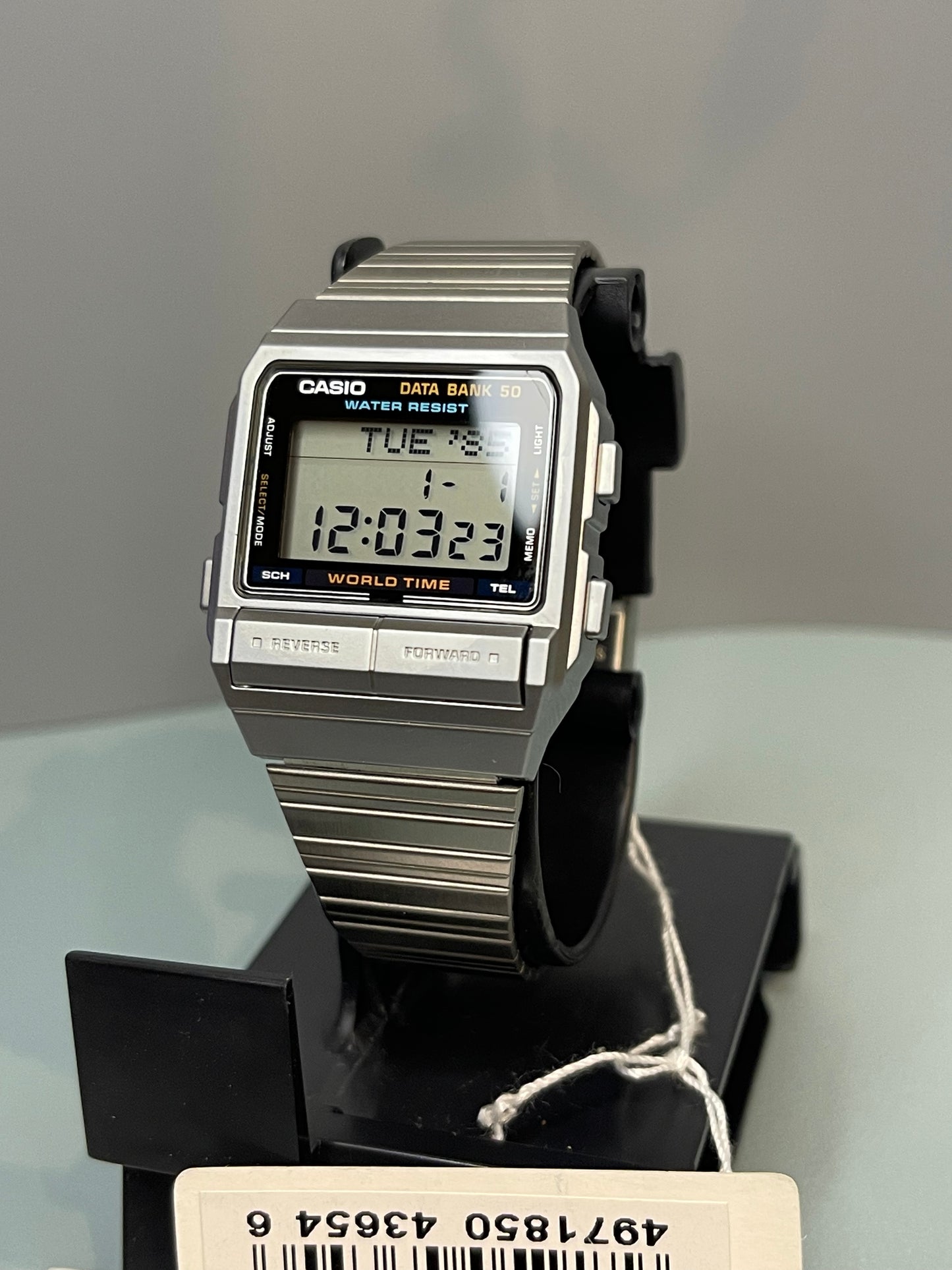 2011 Casio DB-520 New old stock