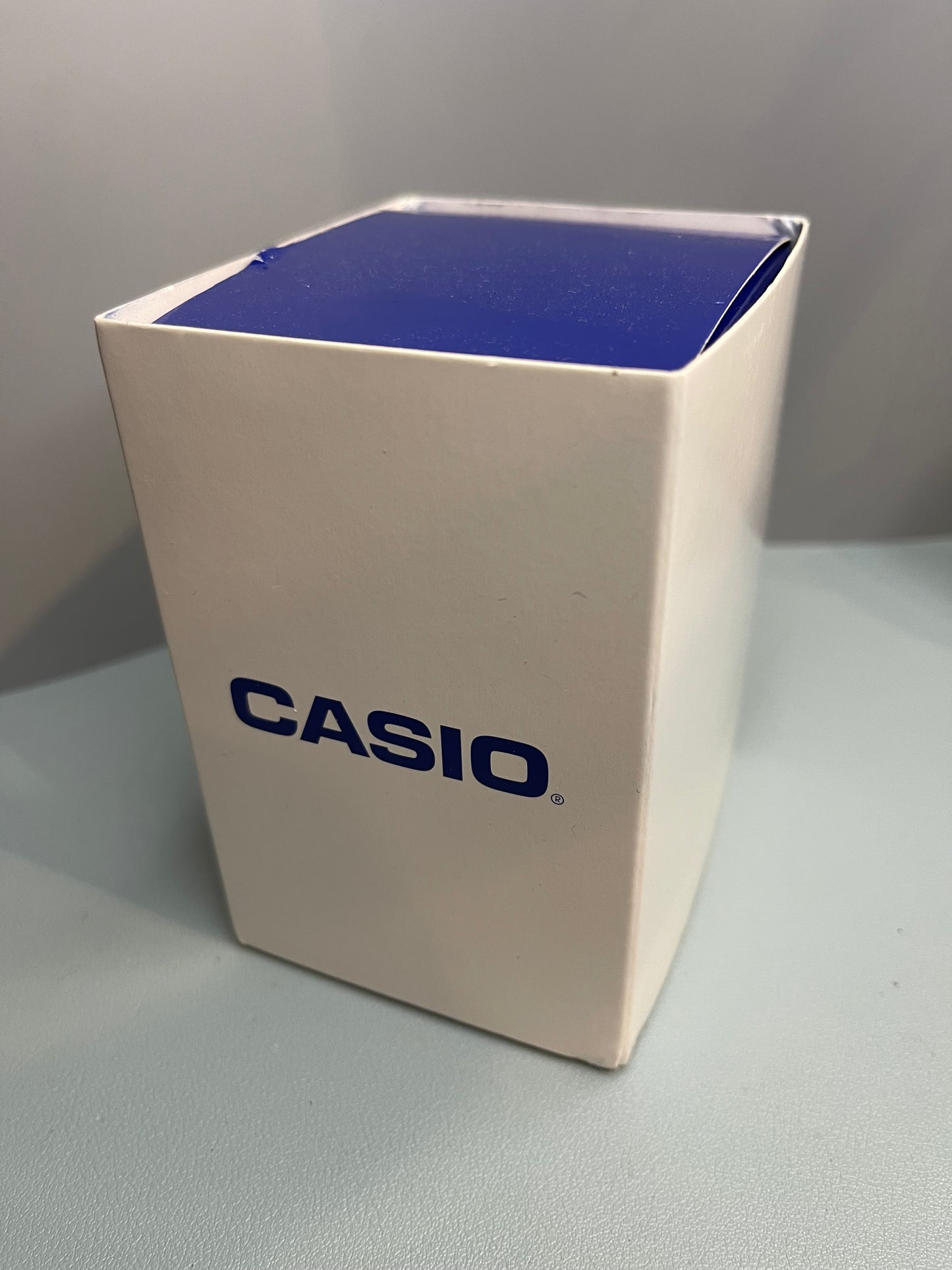 2010 Casio DBC-32 new old stock