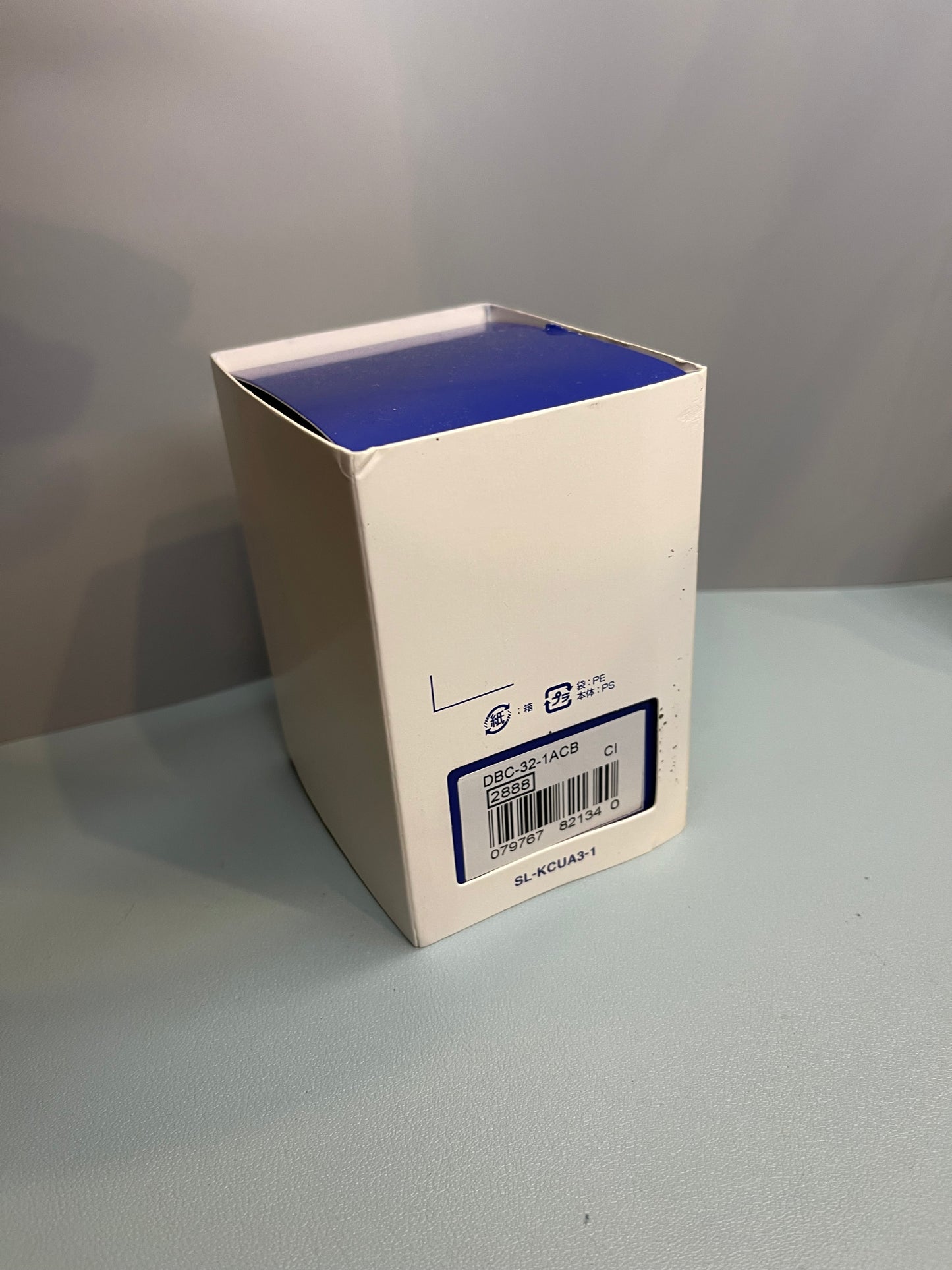 2010 Casio DBC-32 new old stock