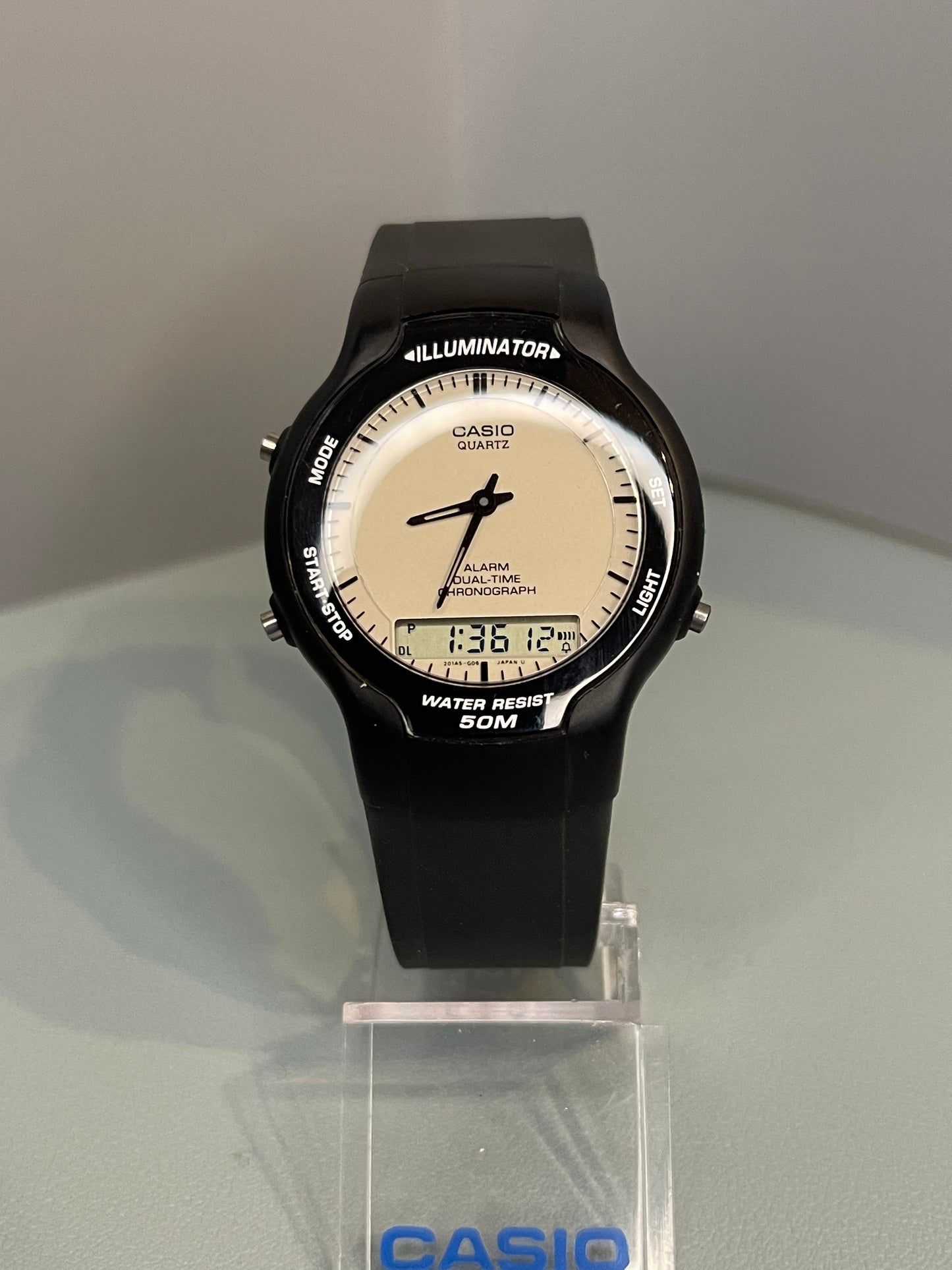 1993 Casio AW-43 NEW OLD STOCK