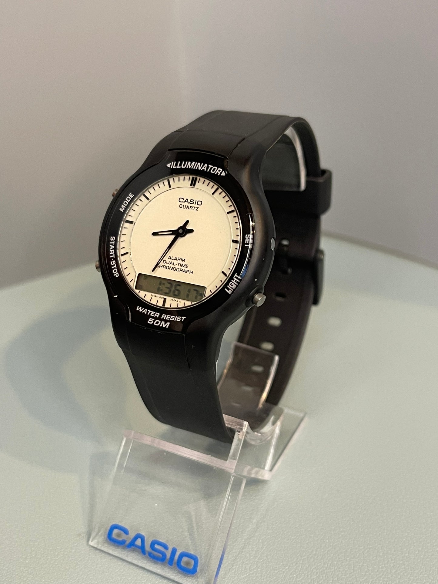 1993 Casio AW-43 NEW OLD STOCK