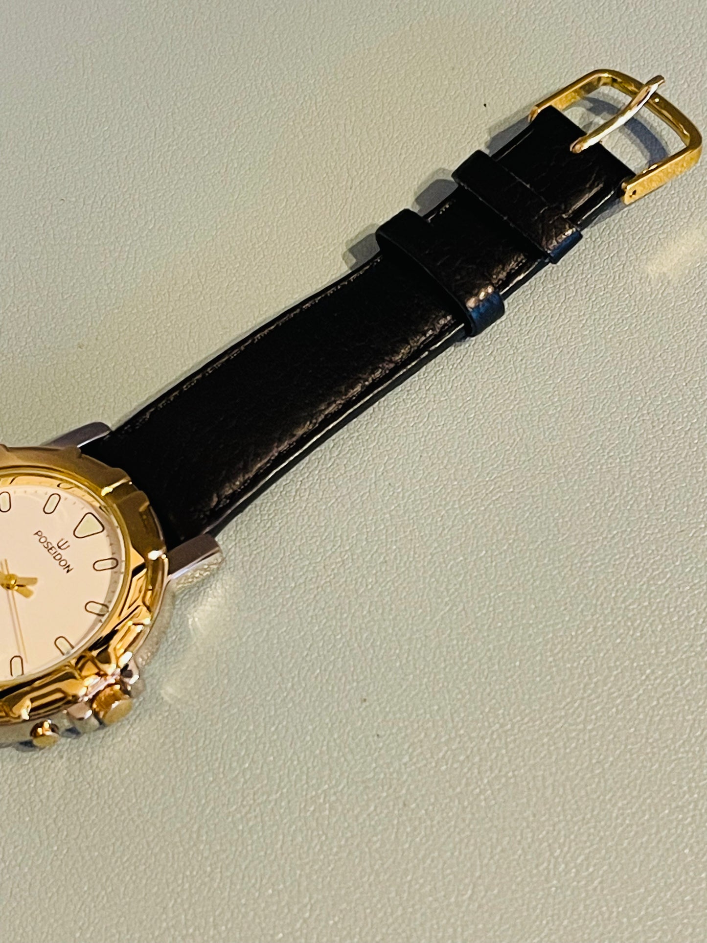 1992 Casio PNM-502 POSEIDON