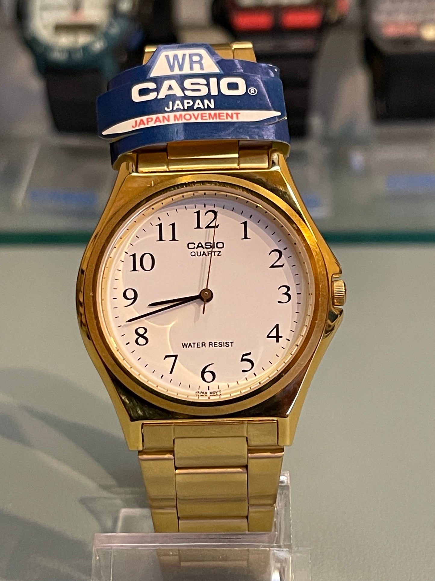 1994 CasioMTP-1130
