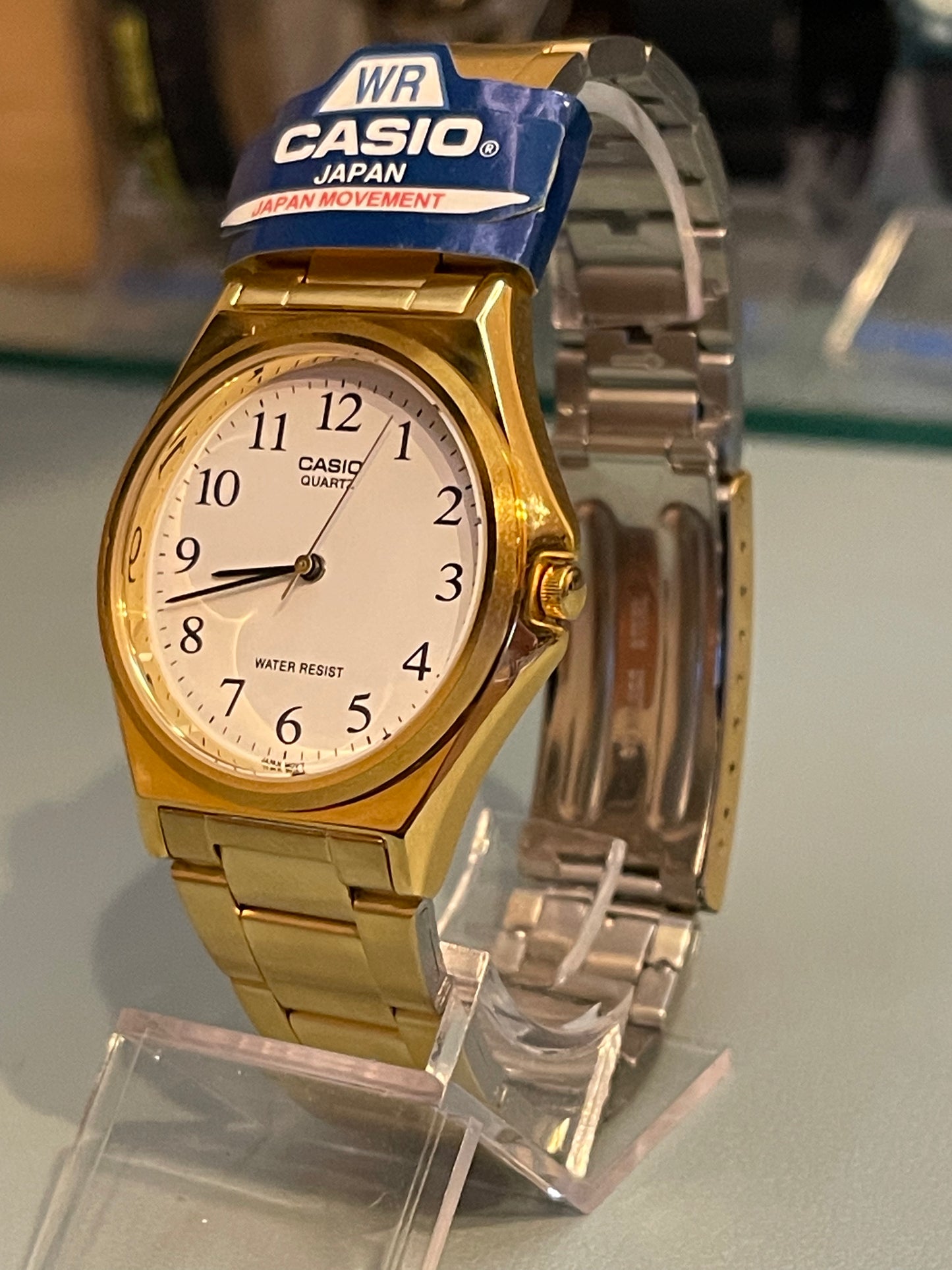1994 CasioMTP-1130