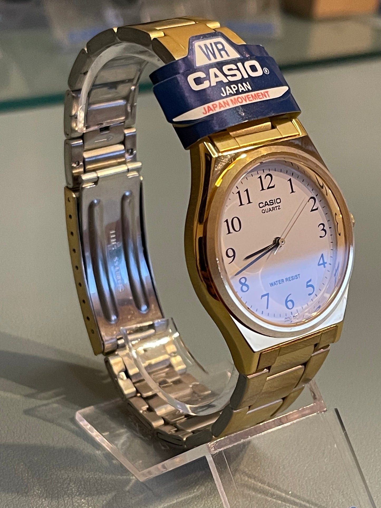 1994 CasioMTP-1130