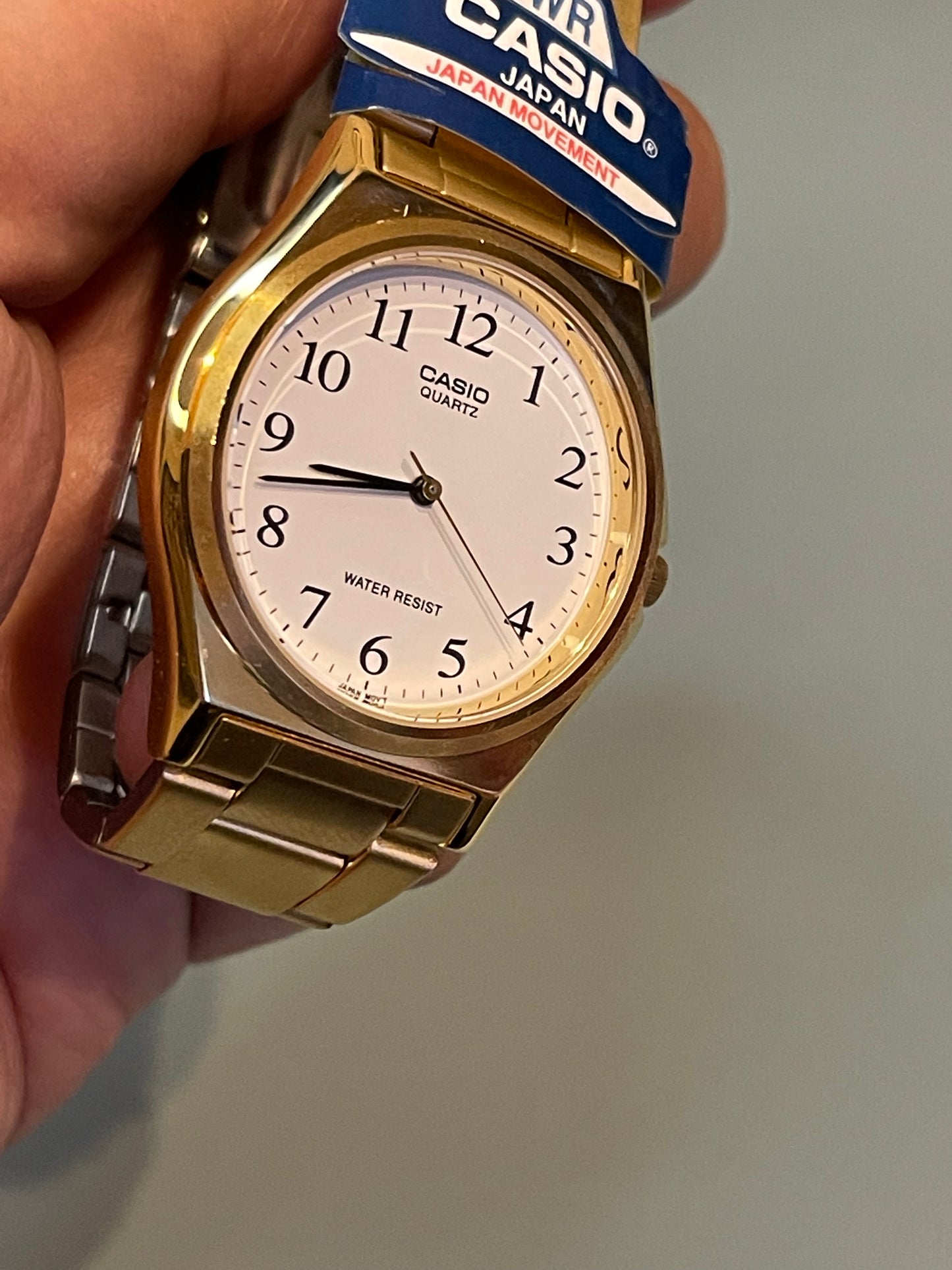 1994 CasioMTP-1130