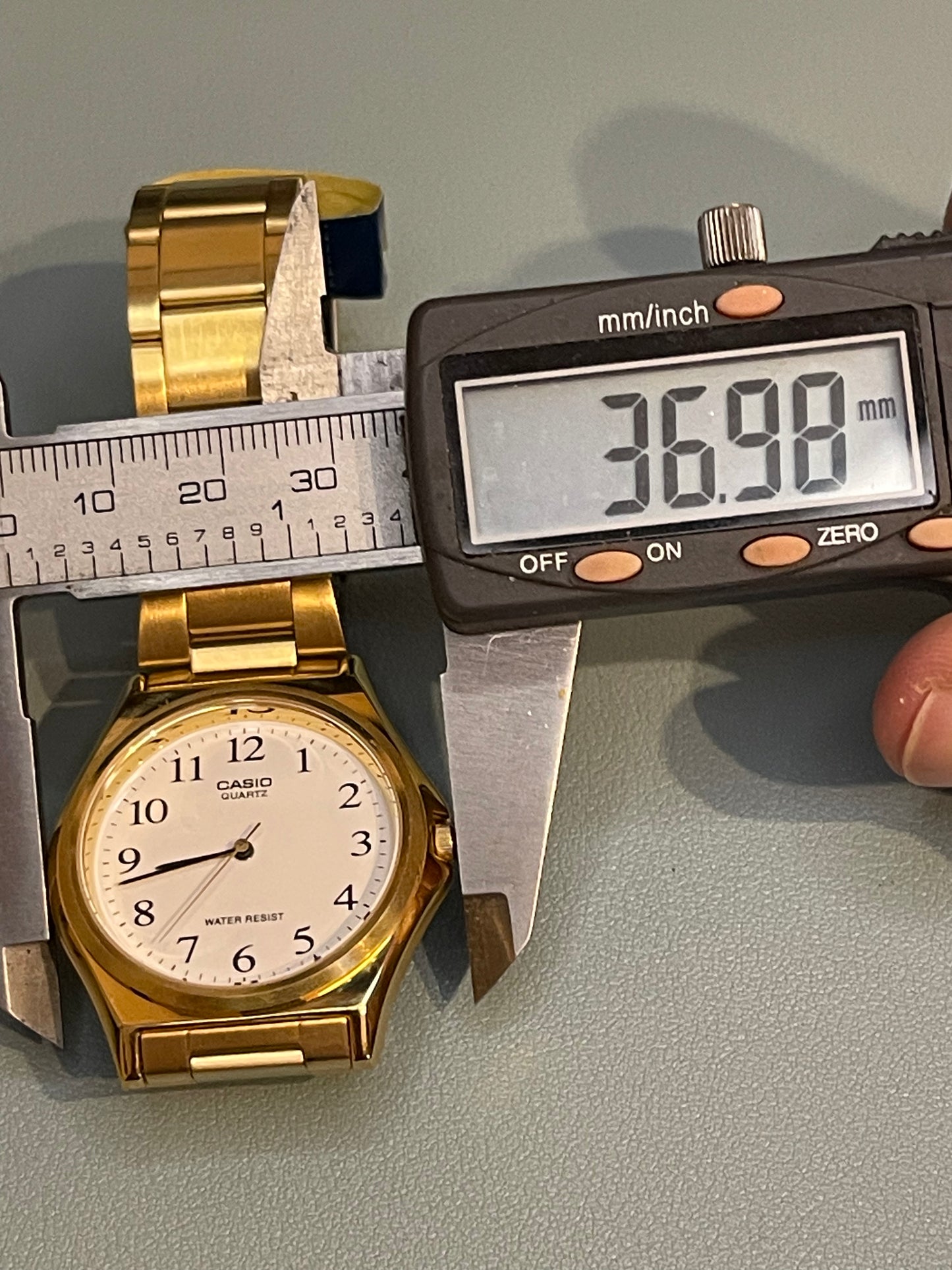 1994 CasioMTP-1130