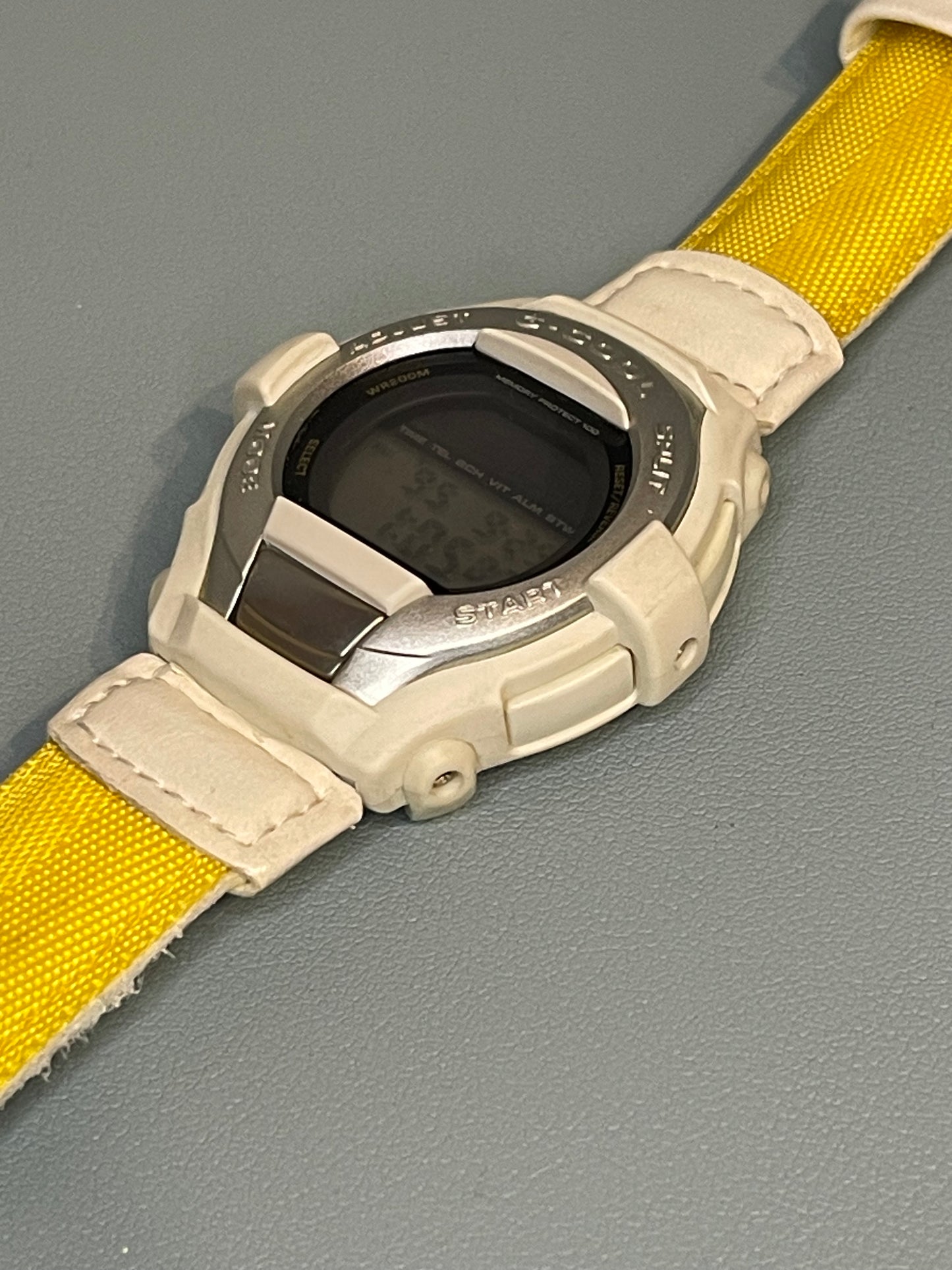 Casio G-Cool GT-000