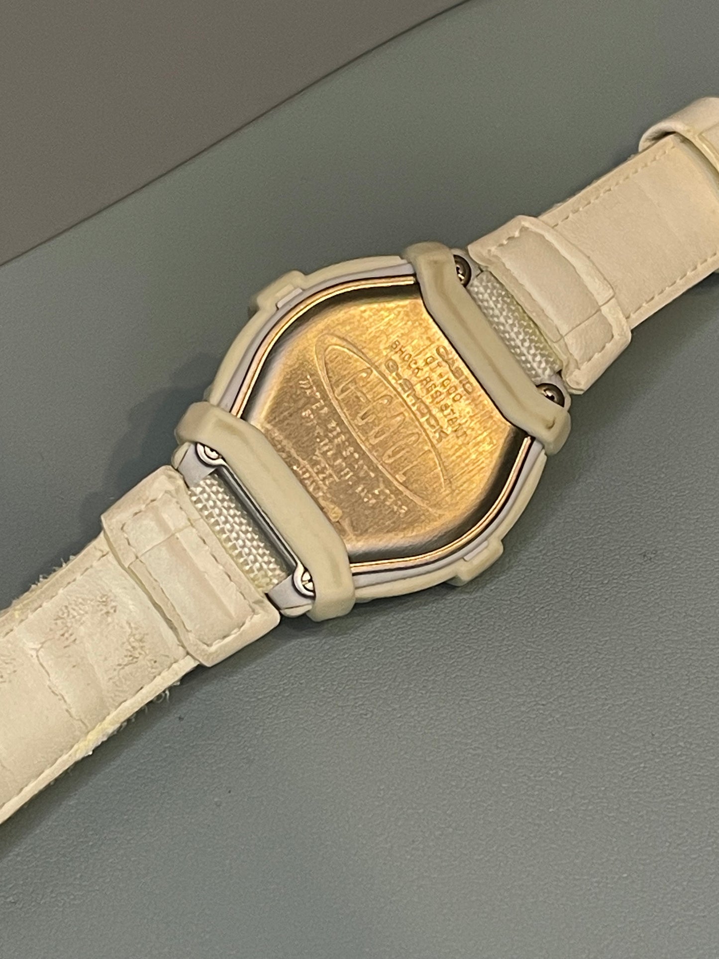 Casio G-Cool GT-000