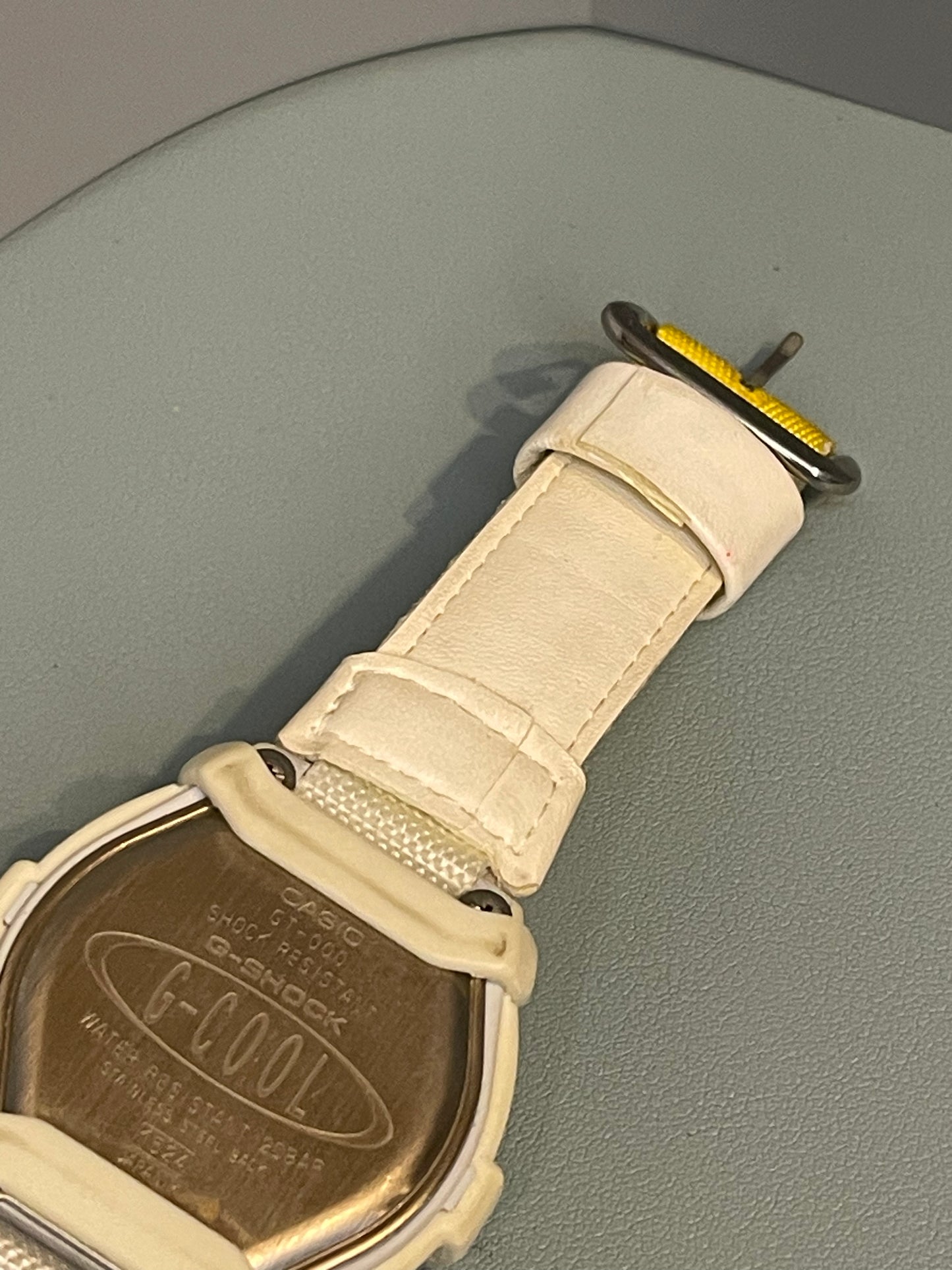 Casio G-Cool GT-000