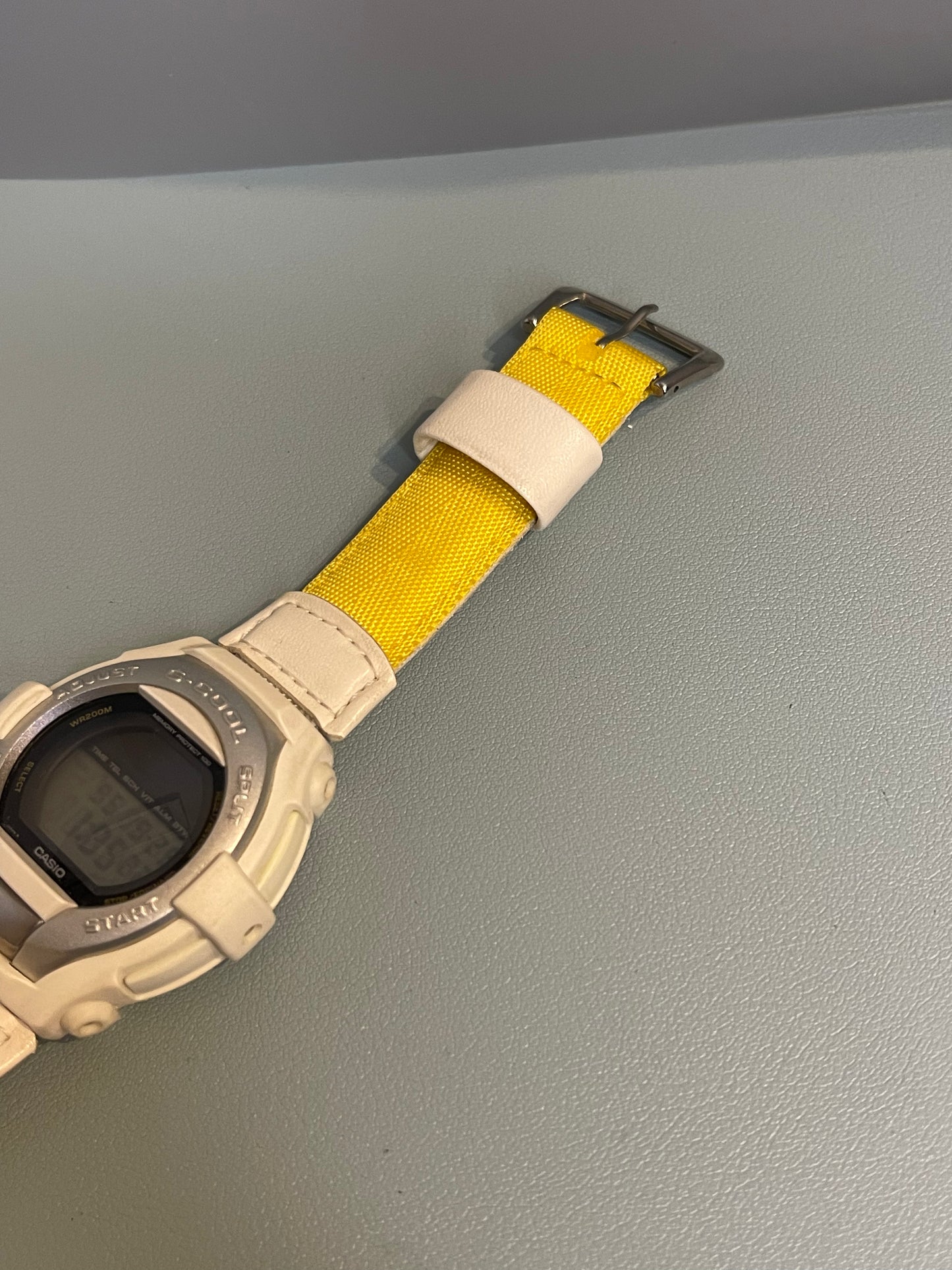 Casio G-Cool GT-000