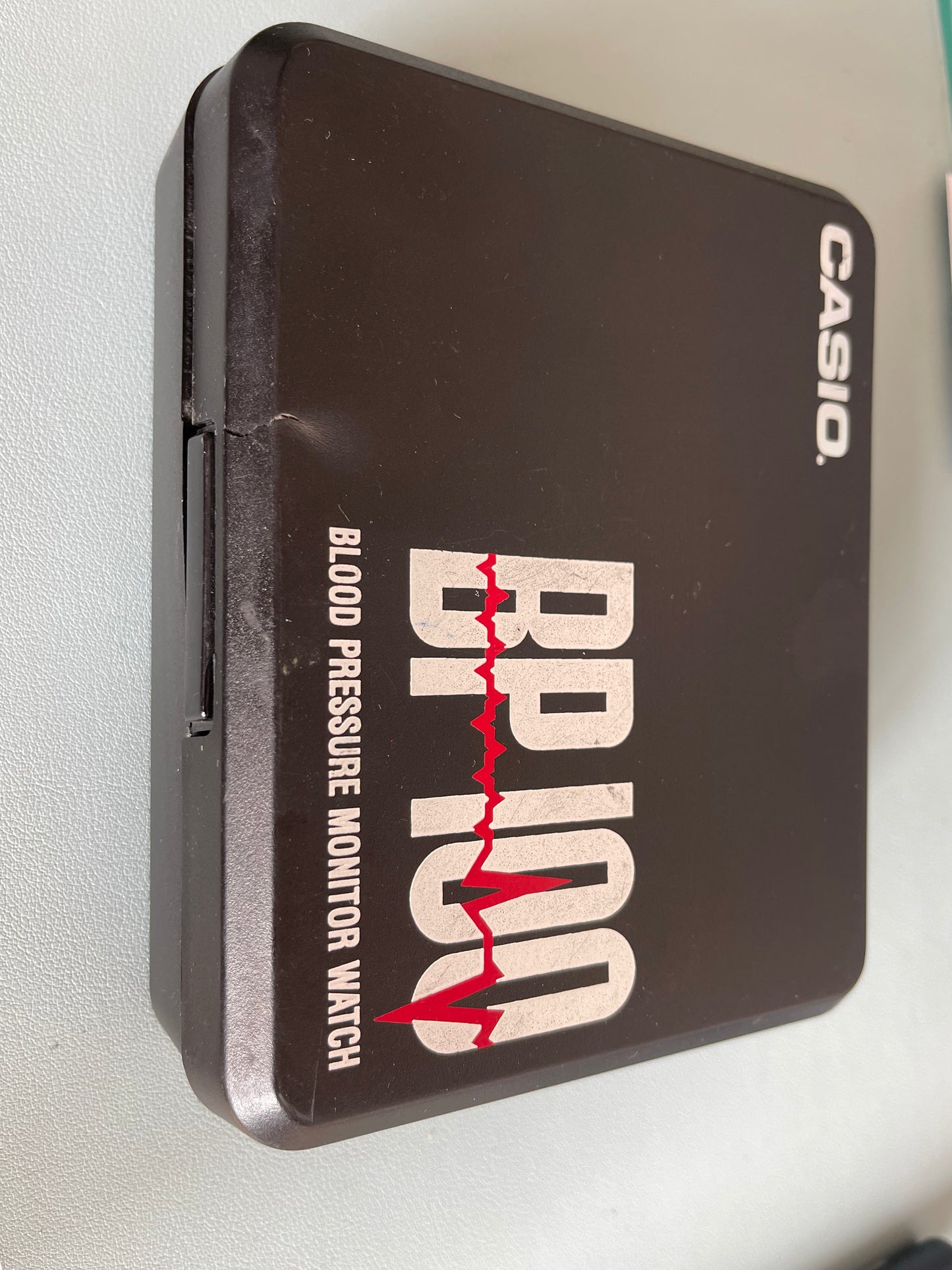 1990 Casio BP-100
