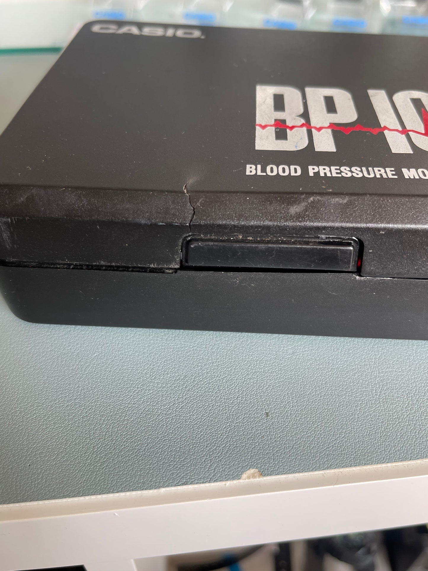 1990 Casio BP-100