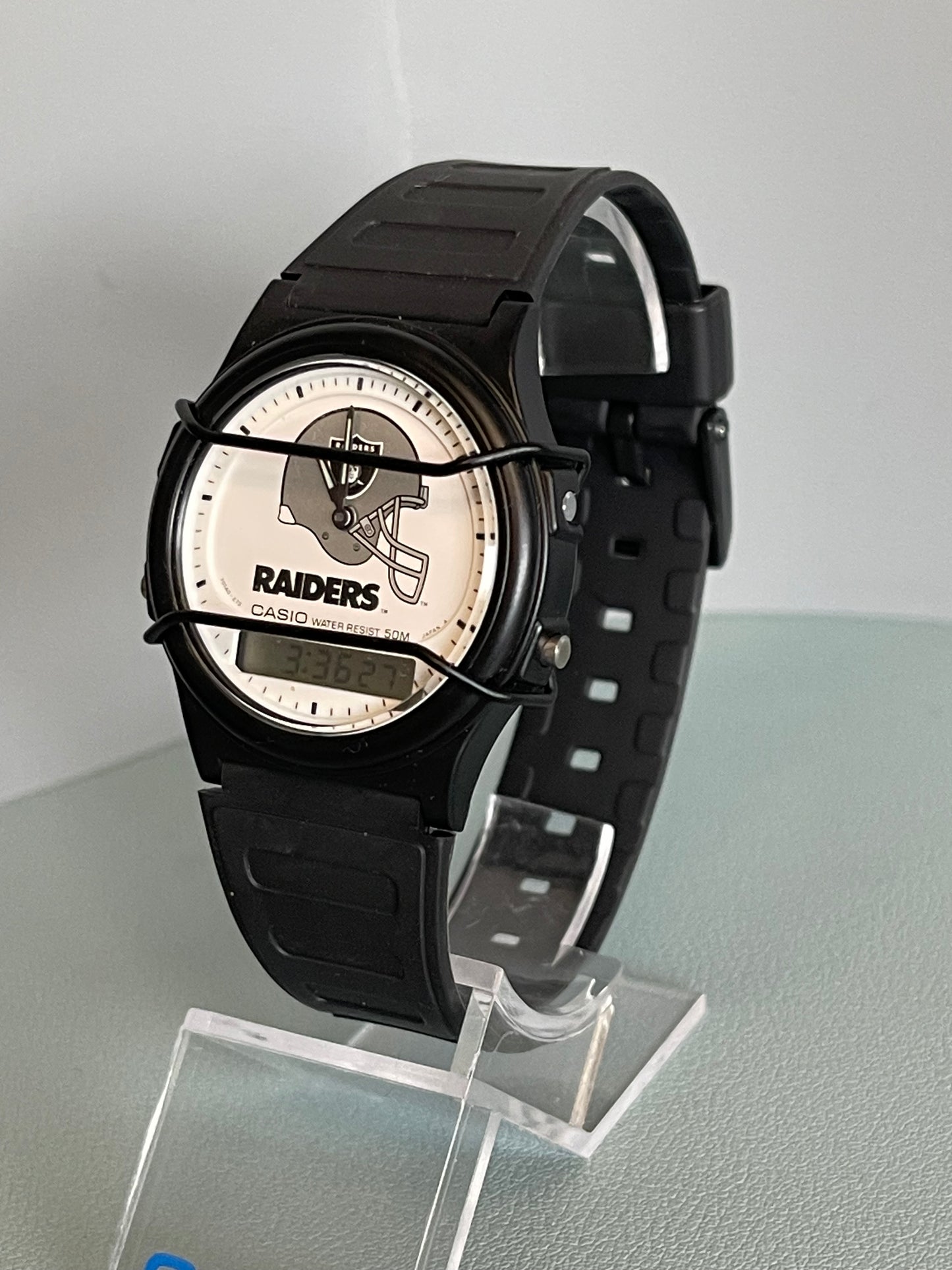 1990s Casio NL-02