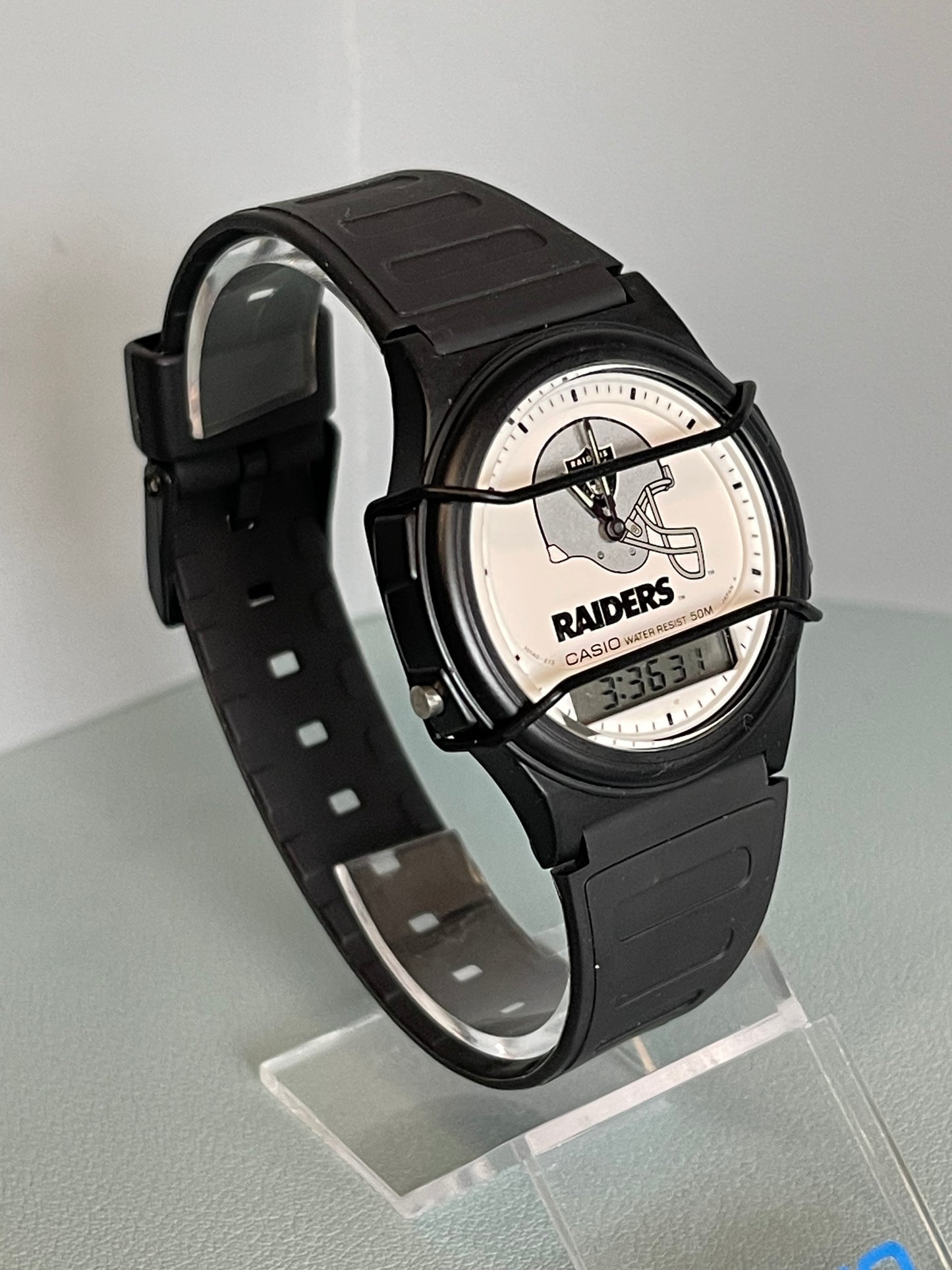 1990s Casio NL-02