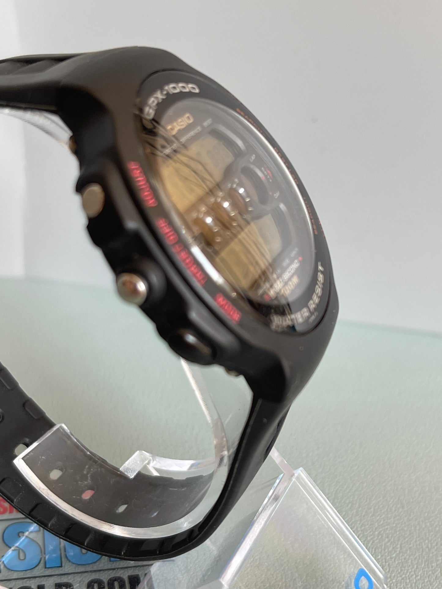 1991 Casio GPX-1000 Japan made