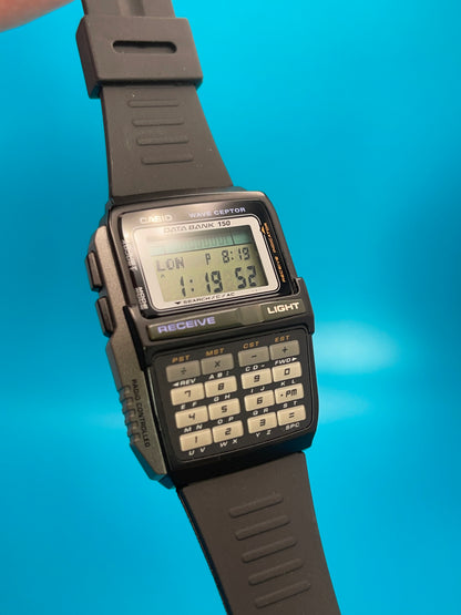 Casio DBC-W150 Japan